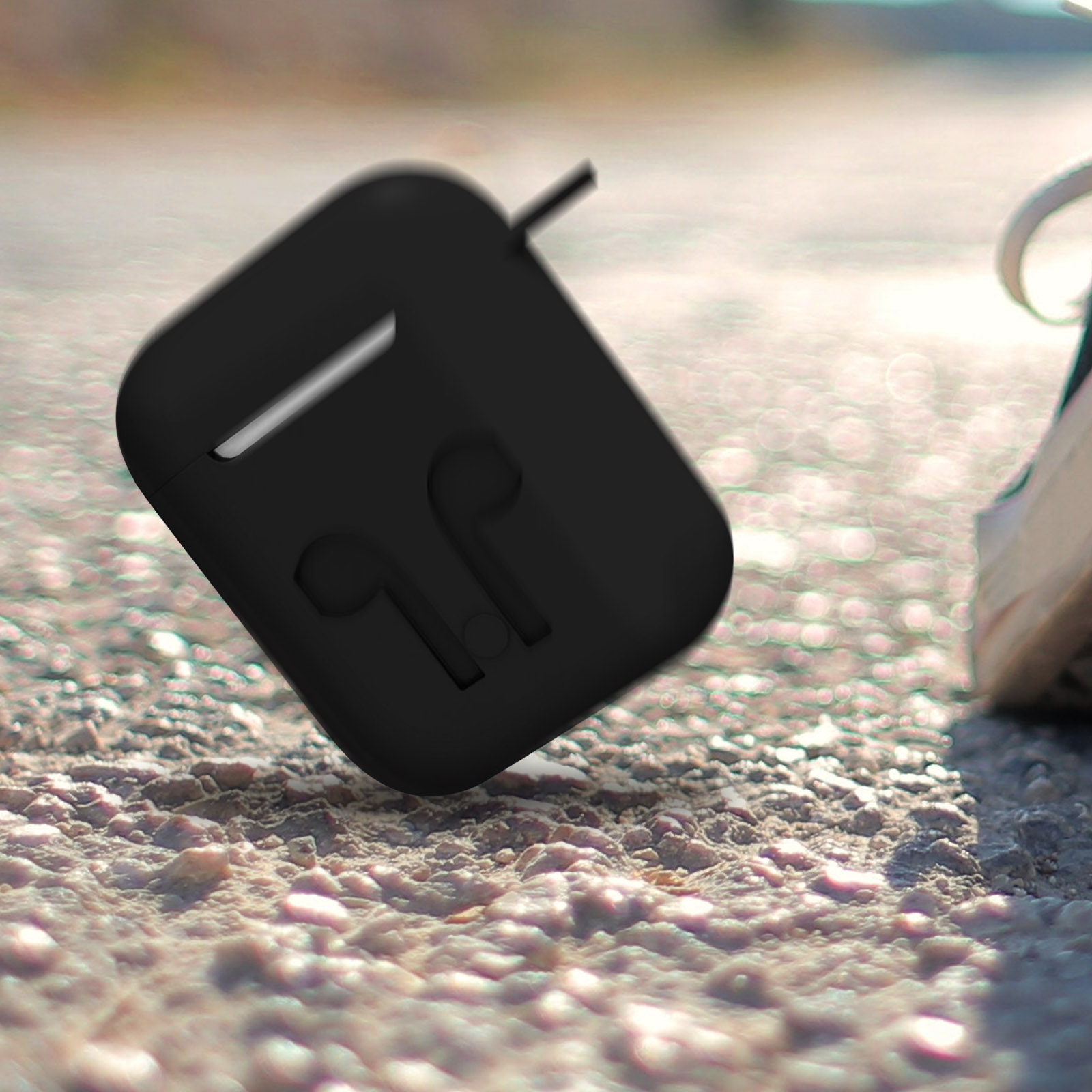 Compatible Avec Airpods 1-2 Gelato Ben Jerry, Enfants Adolescents