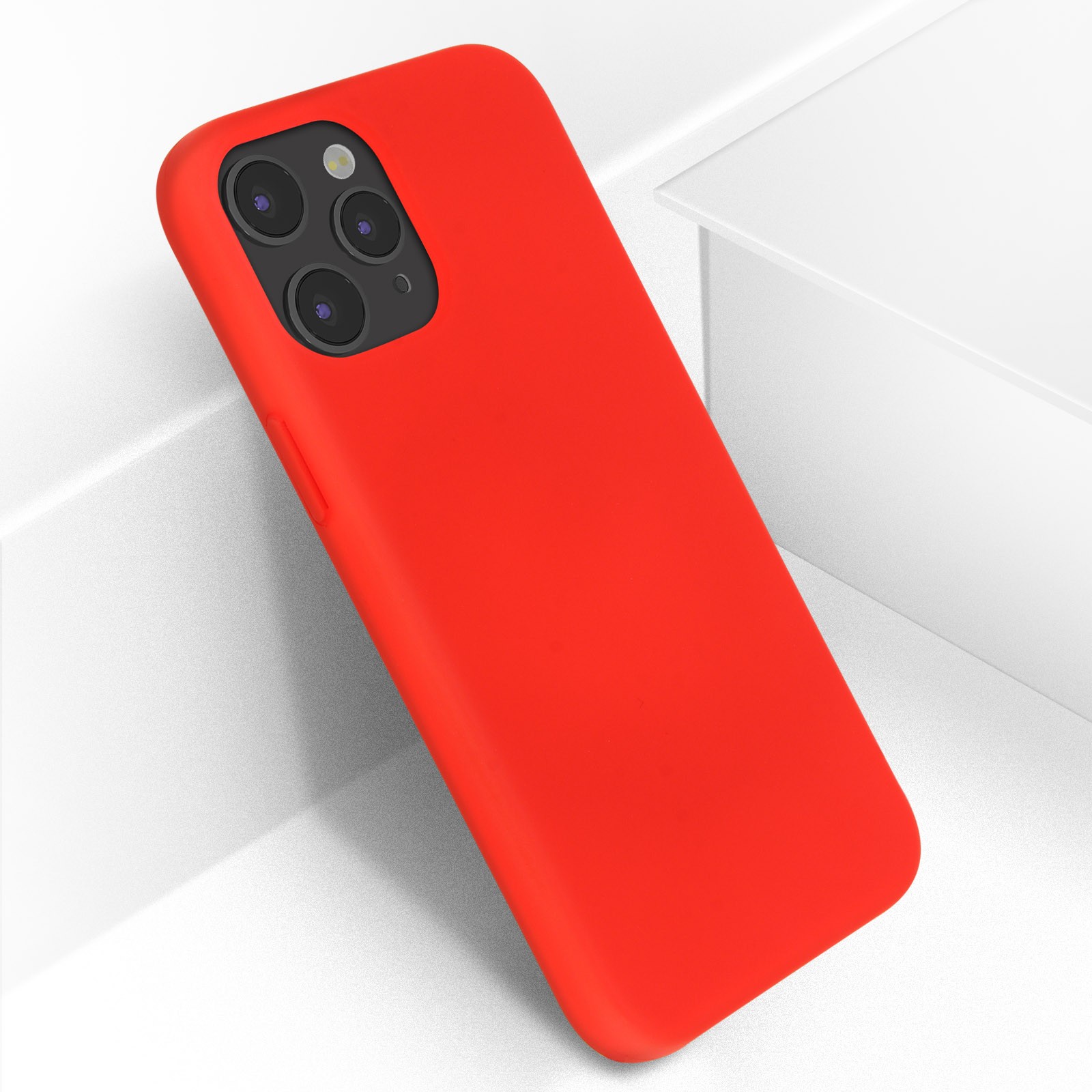 Cover Business Compatibile con Magsafe per iPhone 12 Pro Max - La Casa de las Carcasas, Accessori