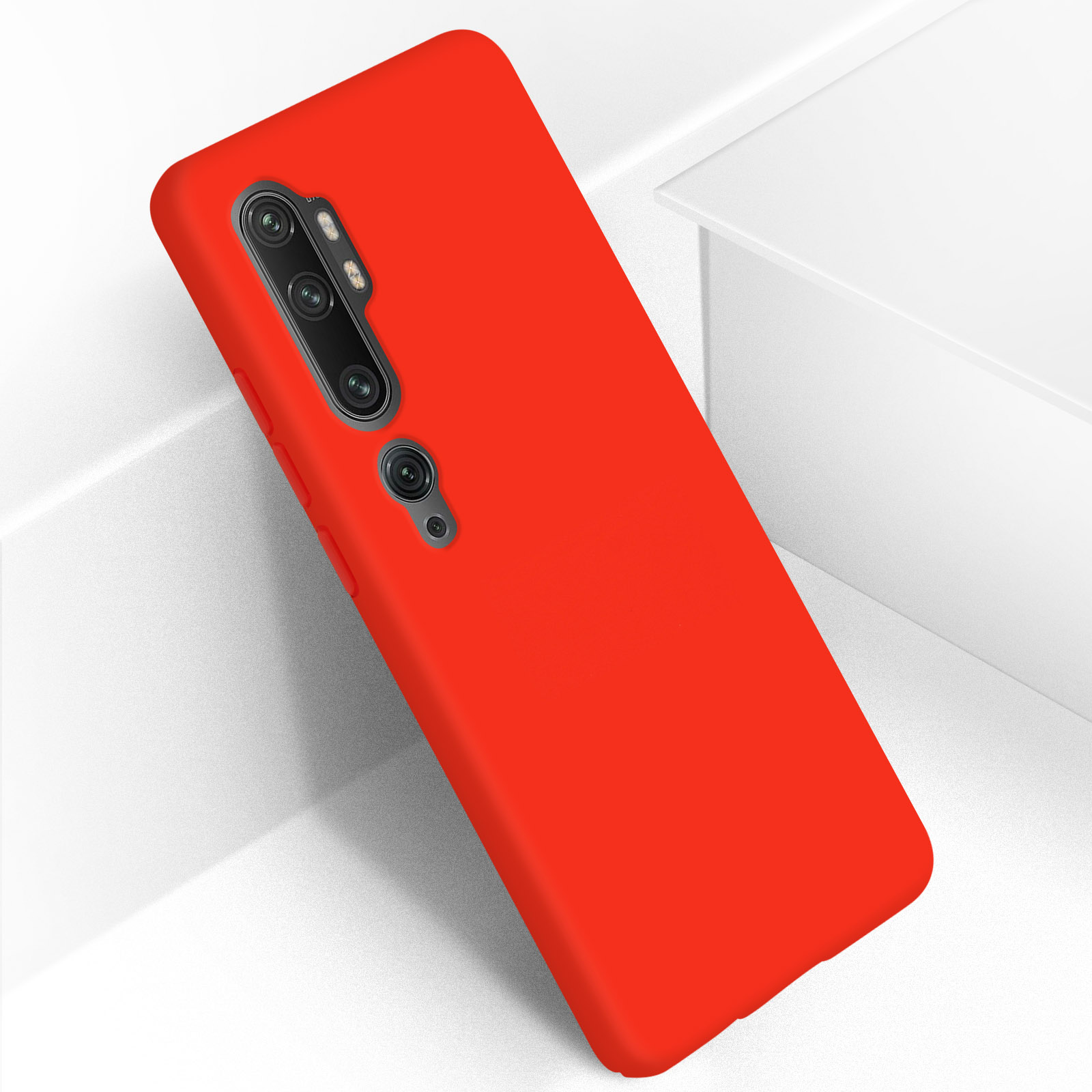 ESONG Cover per Xiaomi Poco X5 PRO/Redmi Note 12 Pro 5G