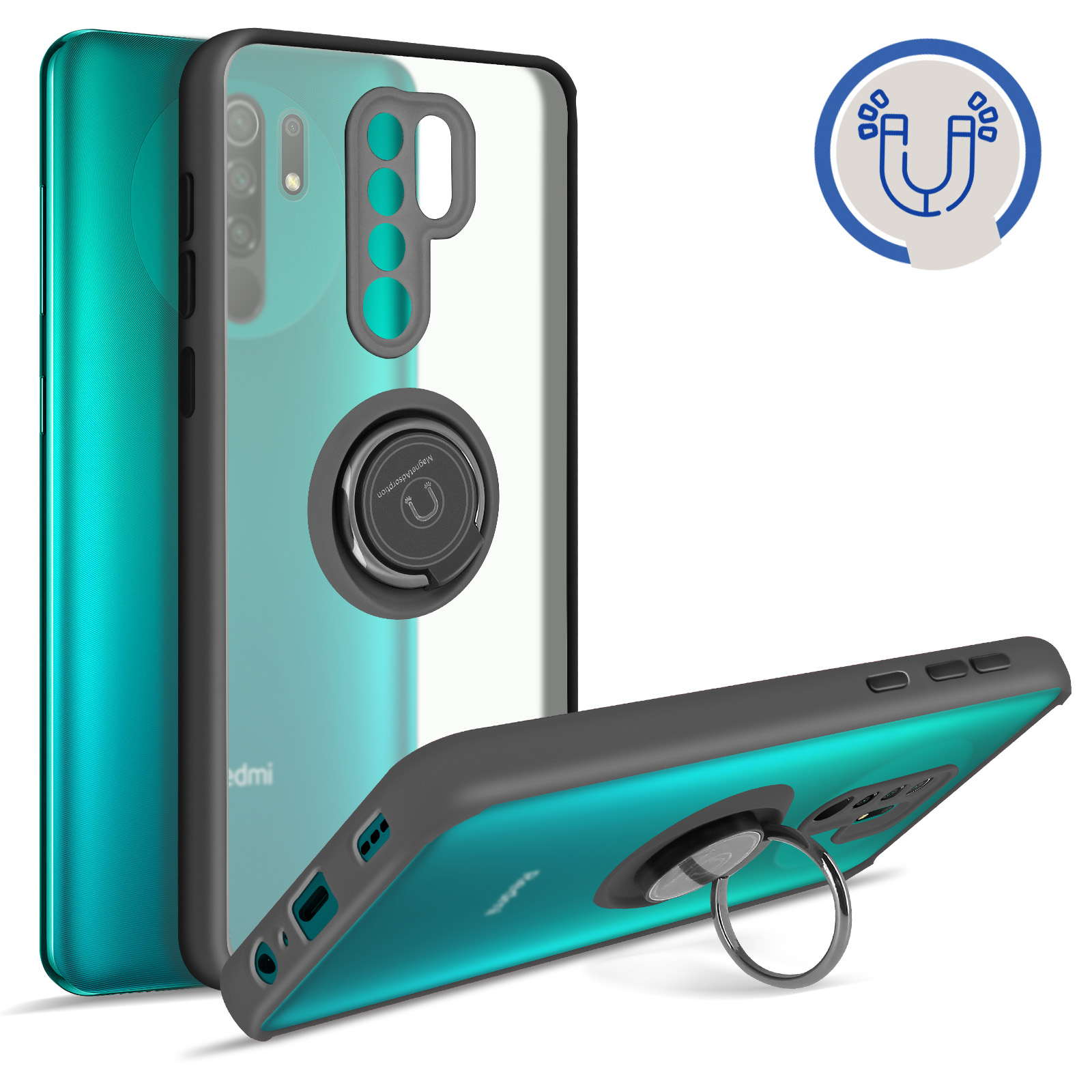 handyhlle s 25 Minimalist