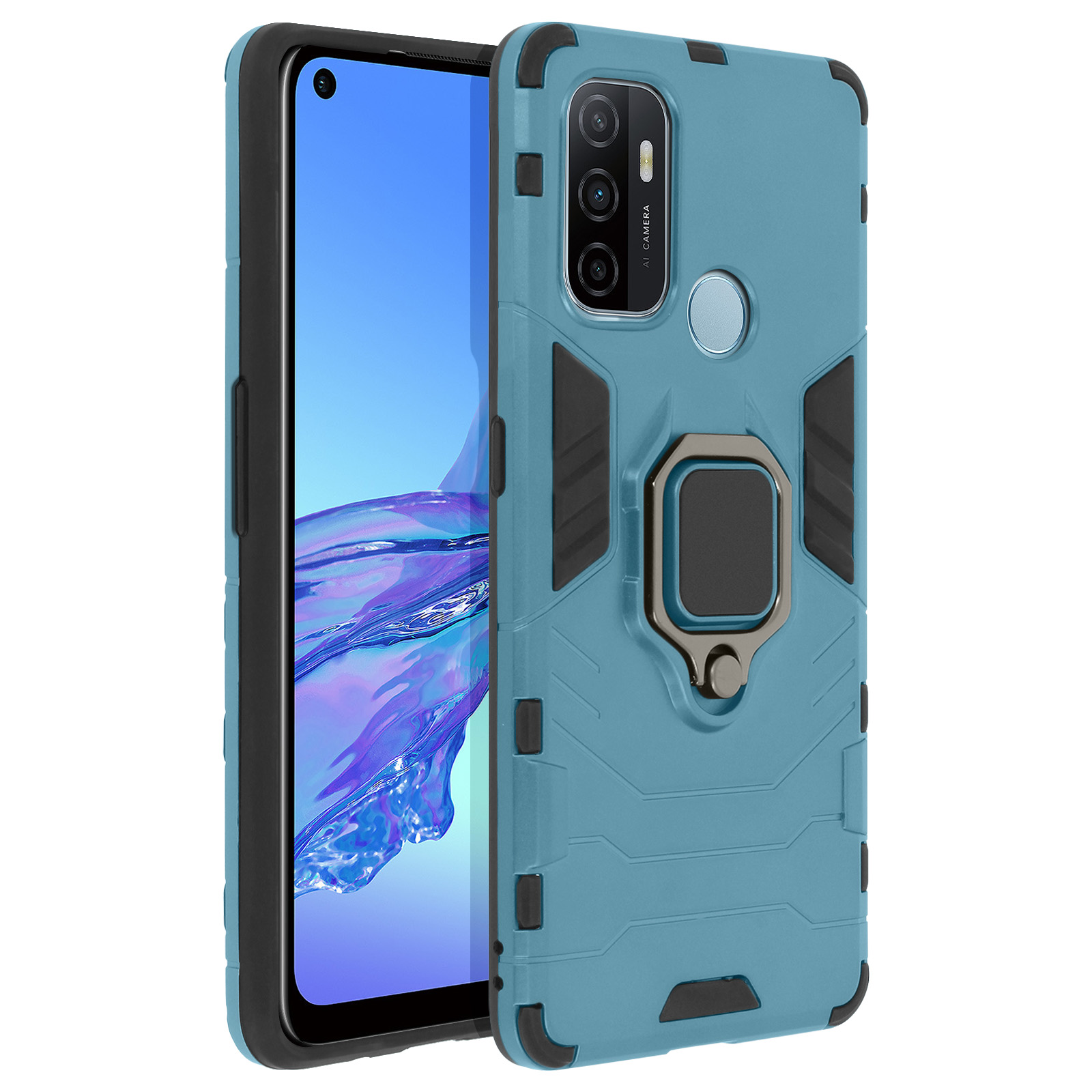 Custodia per telefono per OnePlus Nord N300, CPH2389 OnePlus Nord N20