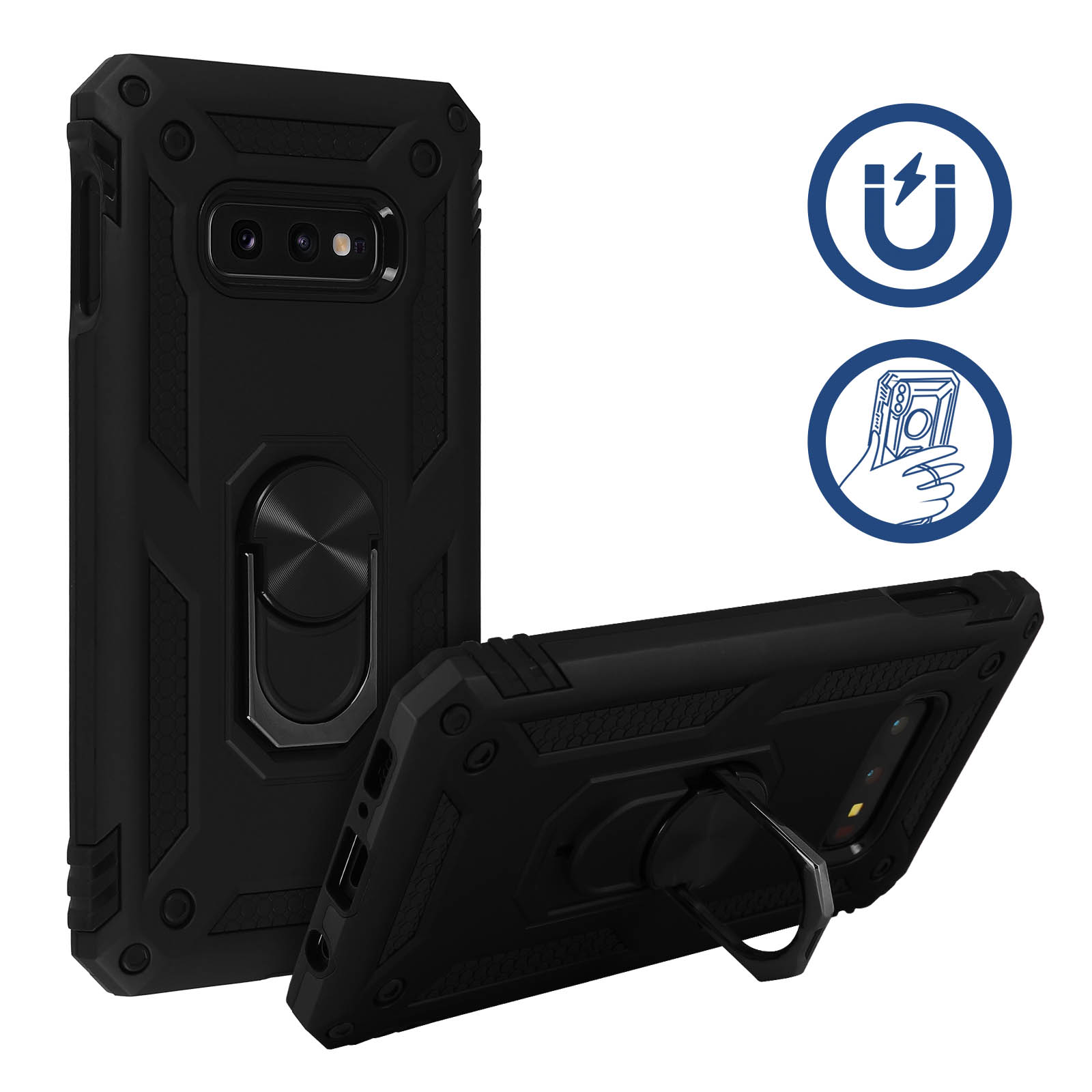 partner handyhlle Couple Case