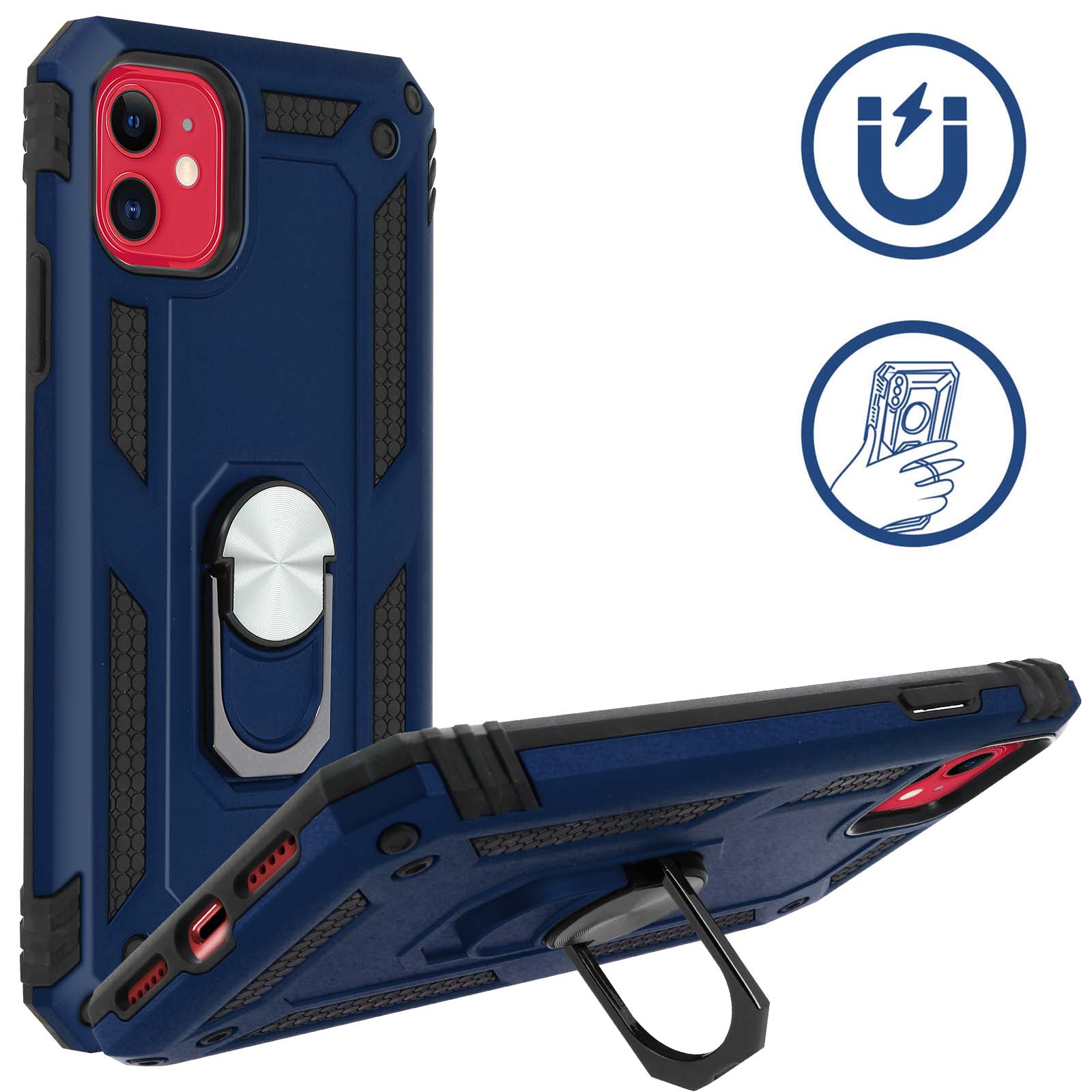 Butnyeoe Cover per iPhone 17 Pro Libro,Gatti/Fiori Motivo in Rilievo Custodia,PU Pelle Protettiva Portafoglio Flip Wallet Case Con Slot per Schede e