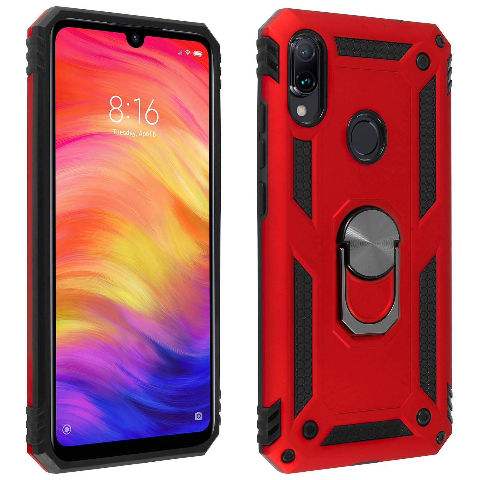 Cover In Silicone Liquido Verde Per Xiaomi Redmi Note 13 Pro 4G Design