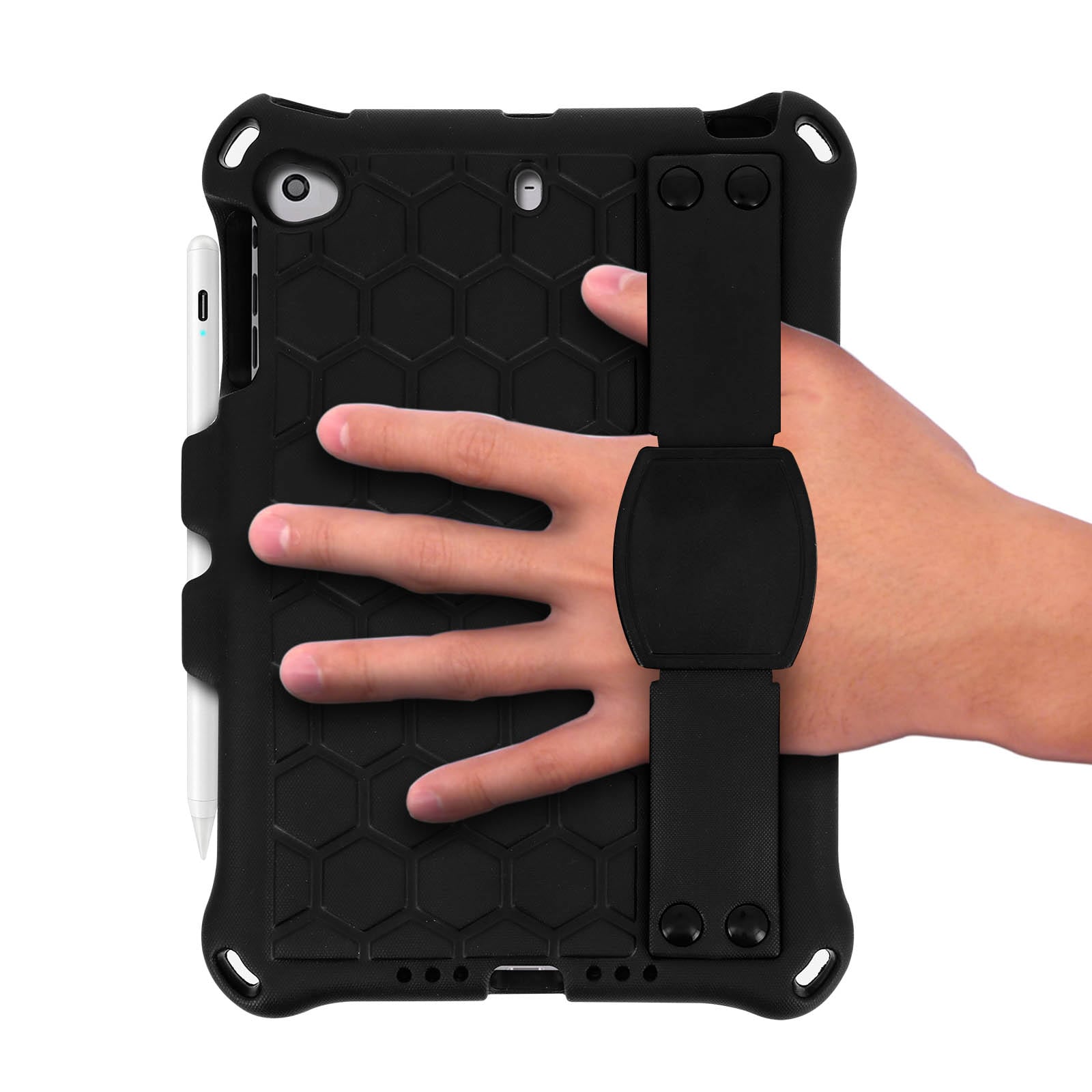 Custodie, Cover E Copritastiera Per Apple IPad Mini 3 Per Tablet Ed EBook Per Apple | Acquisti Online Su - Foto 2