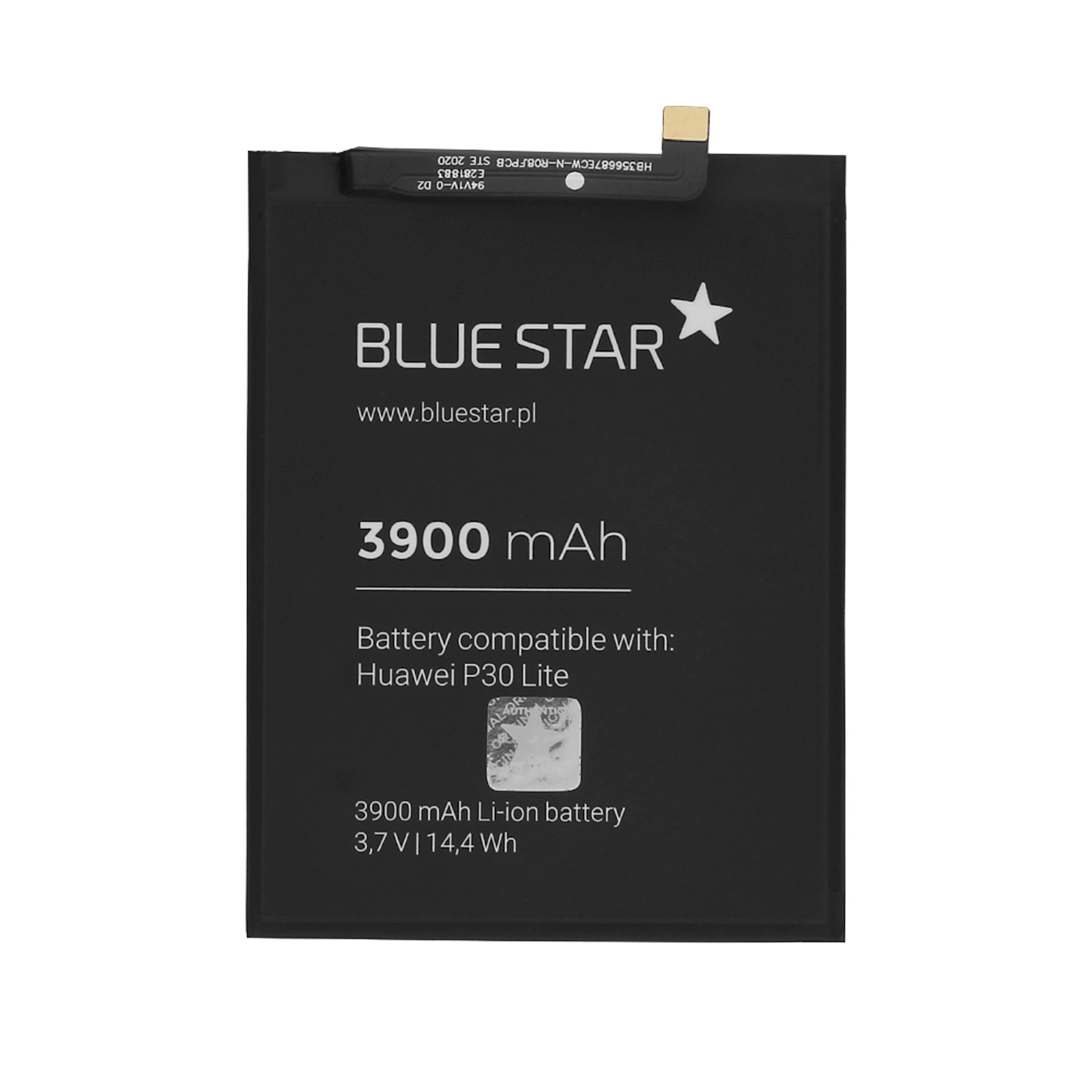 BATTERIA ORIGINALE PER HUAWEI MATE 10 LITE / P30 LITE 3340mAh HB356687ECW 24022872 SERVICE PACK - Huawei - Batteria Originale Huawei | Sarno