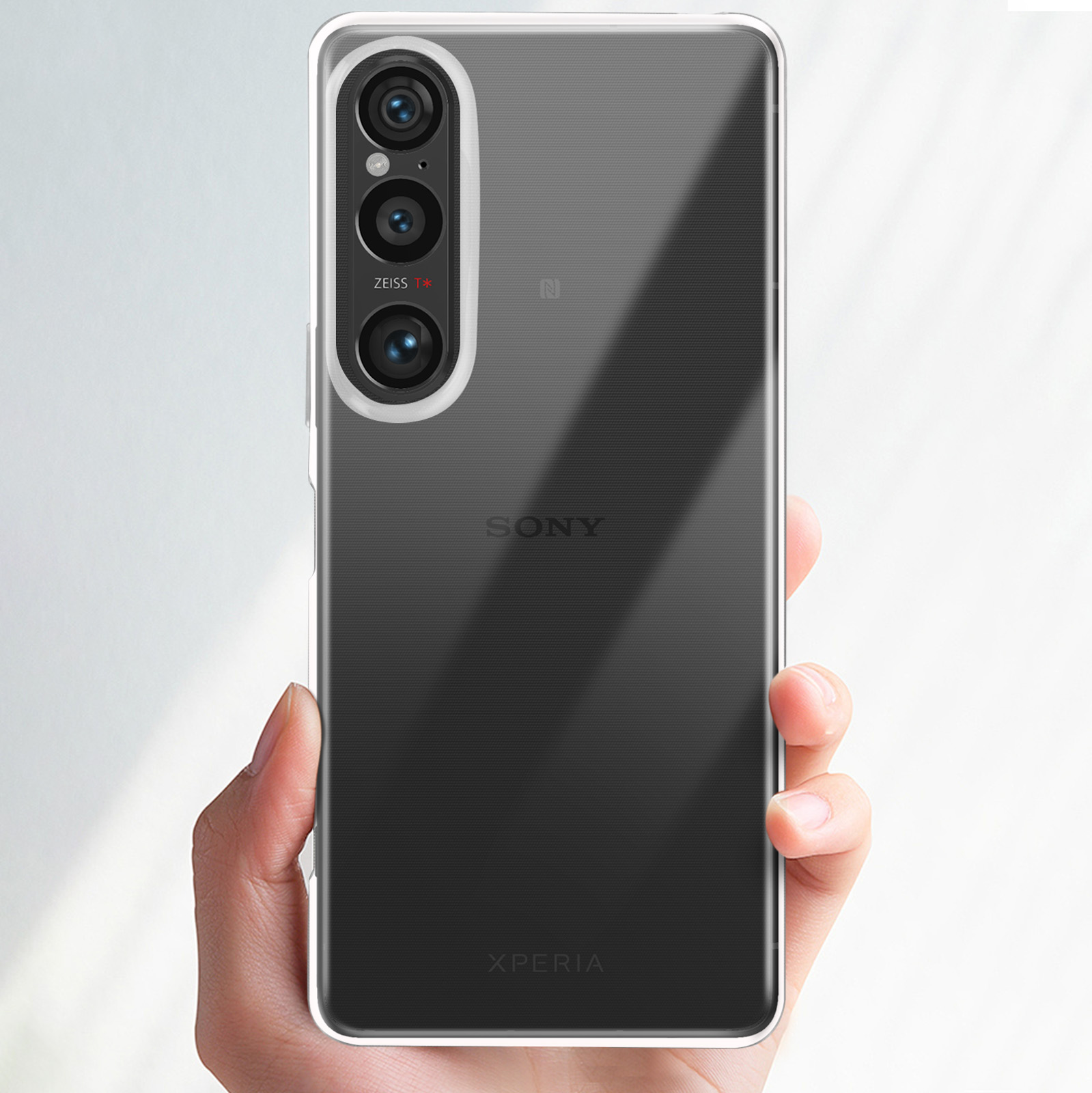 Le Sony Xperia 1 VII Se Dévoile : Performances Impressionnantes Et Fidelite A L Adn De La Marque