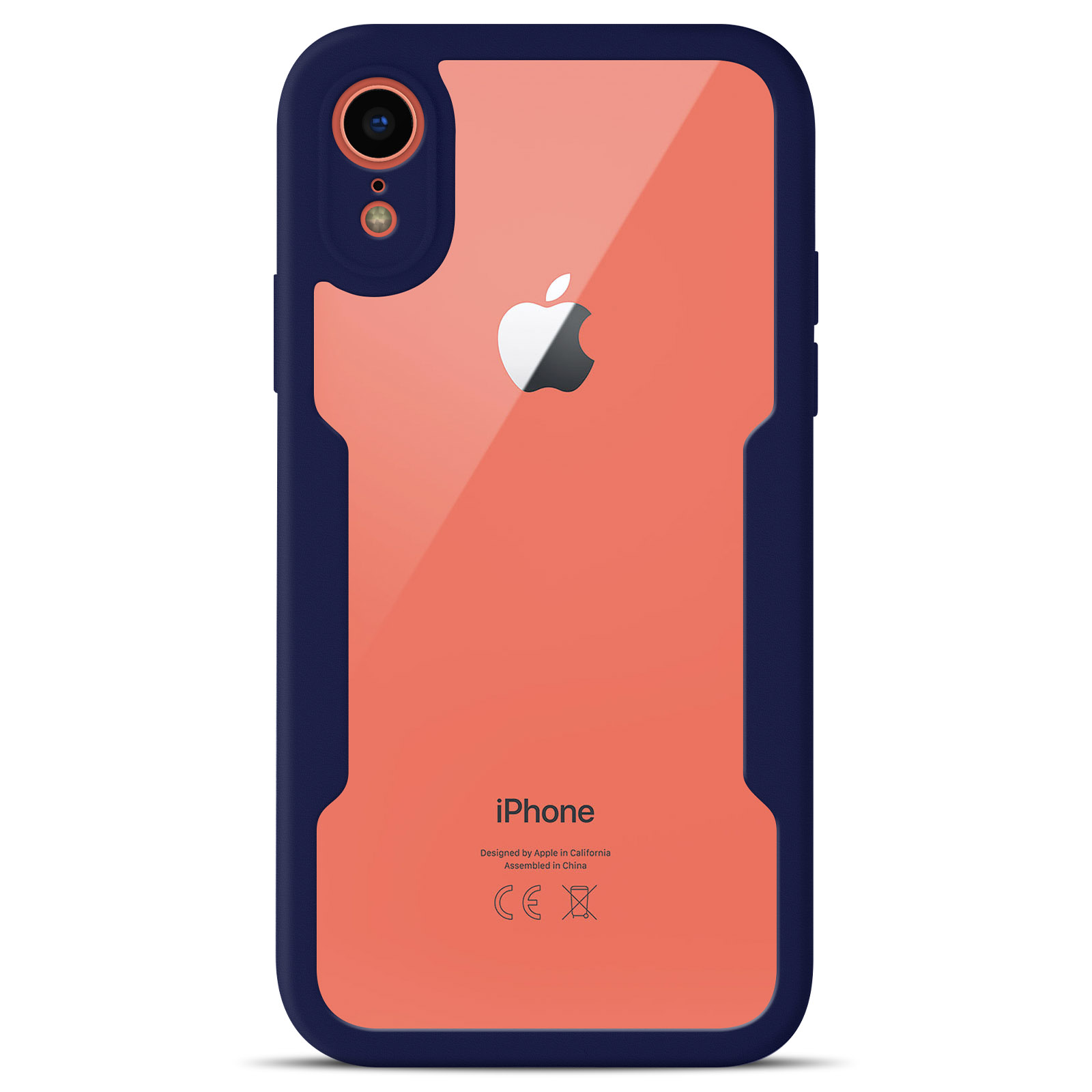 SPORTLINK Coque iPhone 14 Pro Étanche Antichoc - 360 degres Incassable ilitaire Rigide