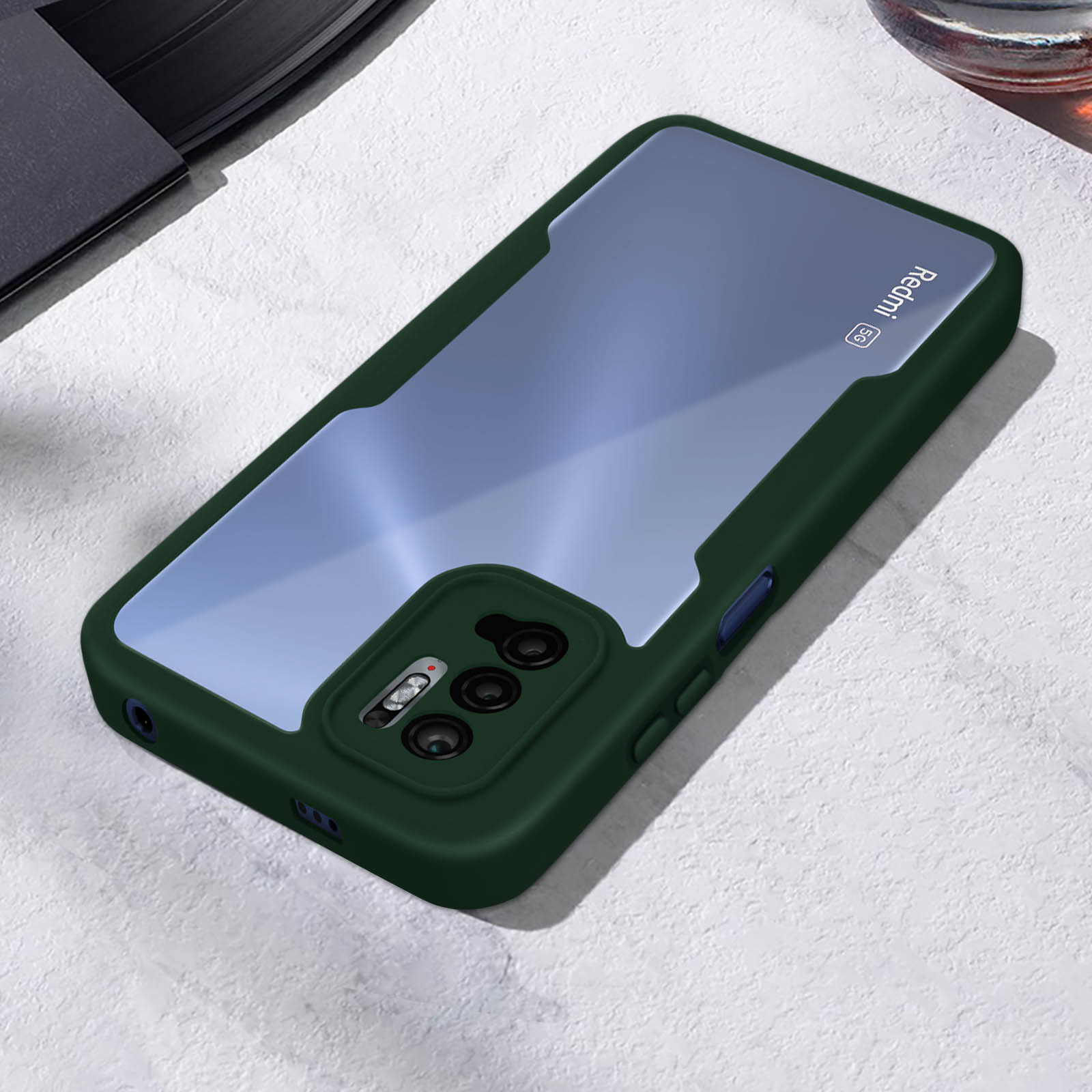 TINGYR Coque Pour Sasung Galaxy S24 Ultra Housse, Etui à Rabat Intelligent Ultra Ince, Anti