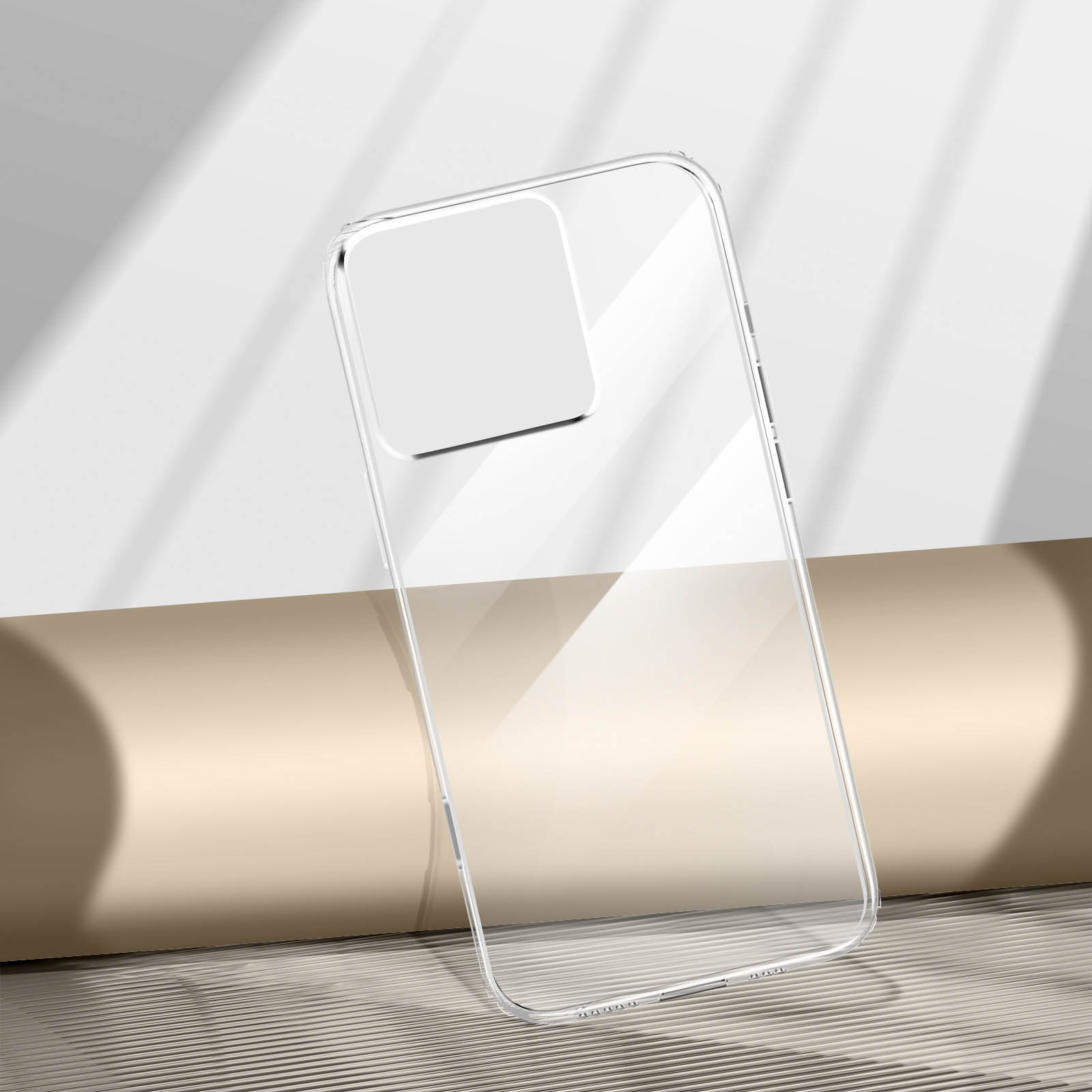 NITITOP Cover Per IPhone 16 Pro Max Con Design A Scacchi - Morbida Antiurto E Protezione Fotocamera