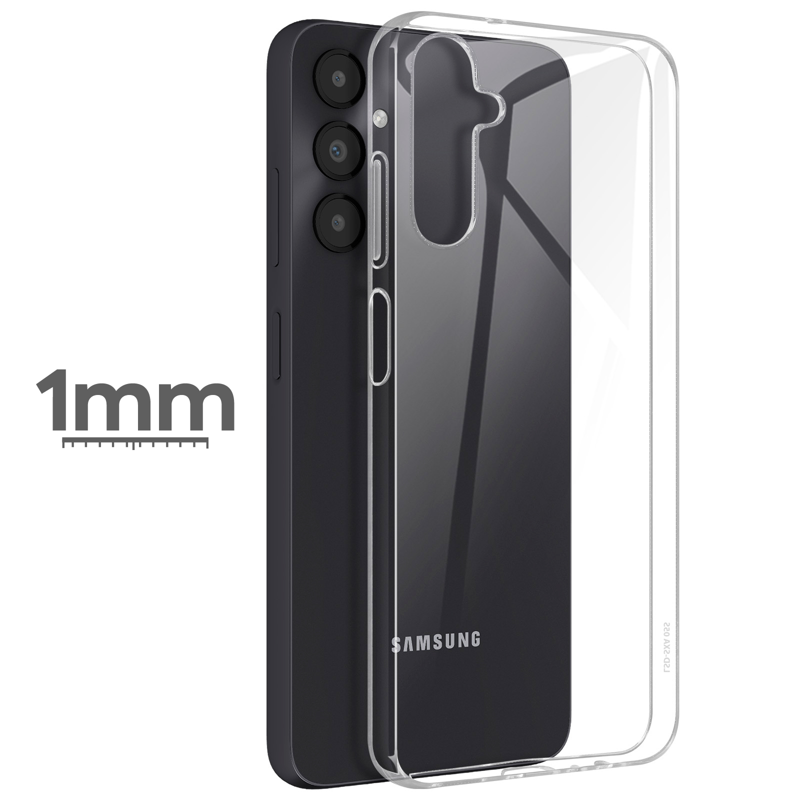 nfc handyhlle Handyhlle fr Xiaomi Redmi Note 14 Pro Plus 5G, Nillkin Frosted Shiel