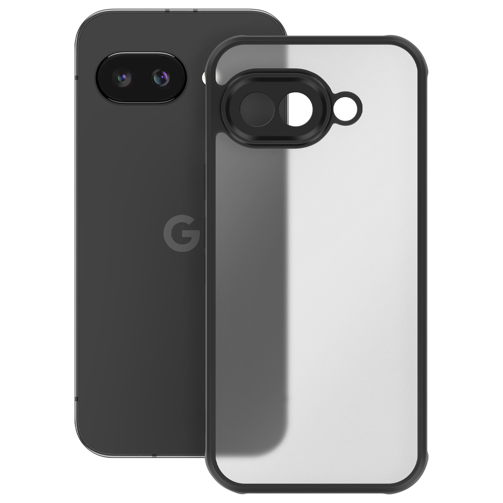 Le migliori custodie in TPU per Google Pixel 7