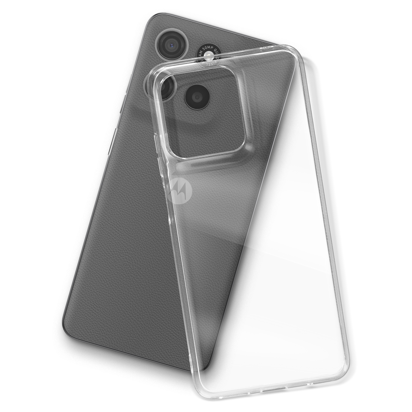 COVER MORBIDA CUSTODIA Silicone Tpu Opaca Pre MOTOROLA MOTO G15 EUR 5,99 - IT - Foto 12