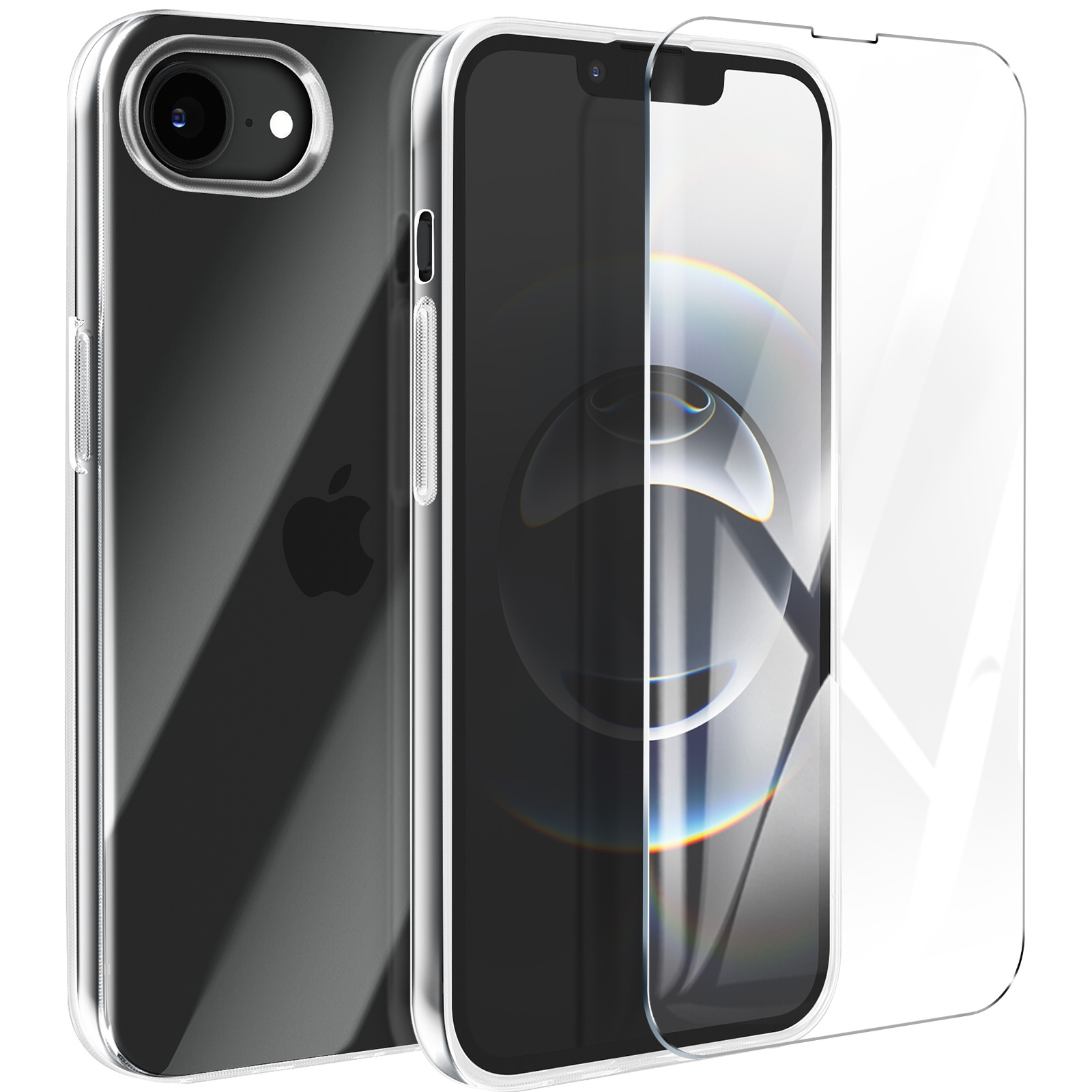 Proteggi schermo modello Per Apple iPhone XS Max di