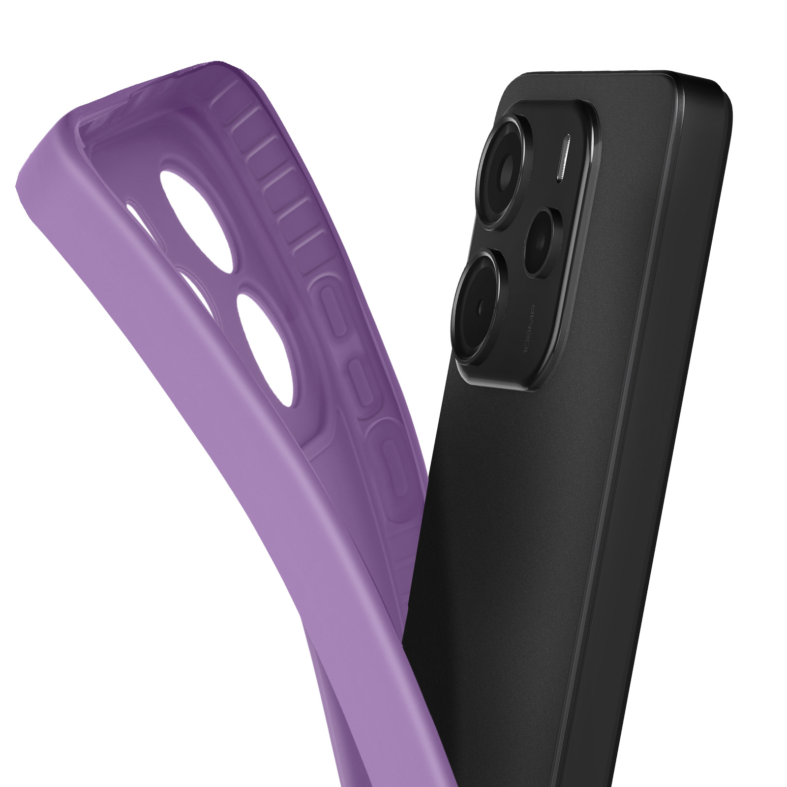 Etui Coque Pour Xiaoi Redi 13C 4G, Étui Téléphone Protection Etui