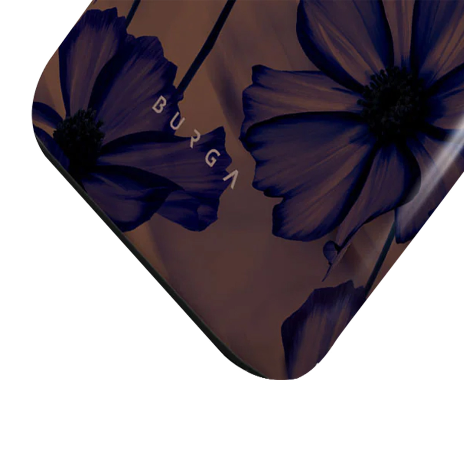 Coque Burga Magic Night Pour IPhone 16 Pro Max - Marbre - Neuve