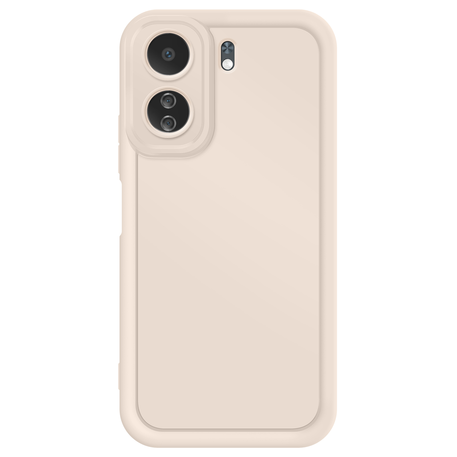 XINYEXIN Handyhülle Für Xiaomi Redmi 13C 5G – Bunter Farbverlauf, Stoßfest & Kratzfest (mit 9H Glas)