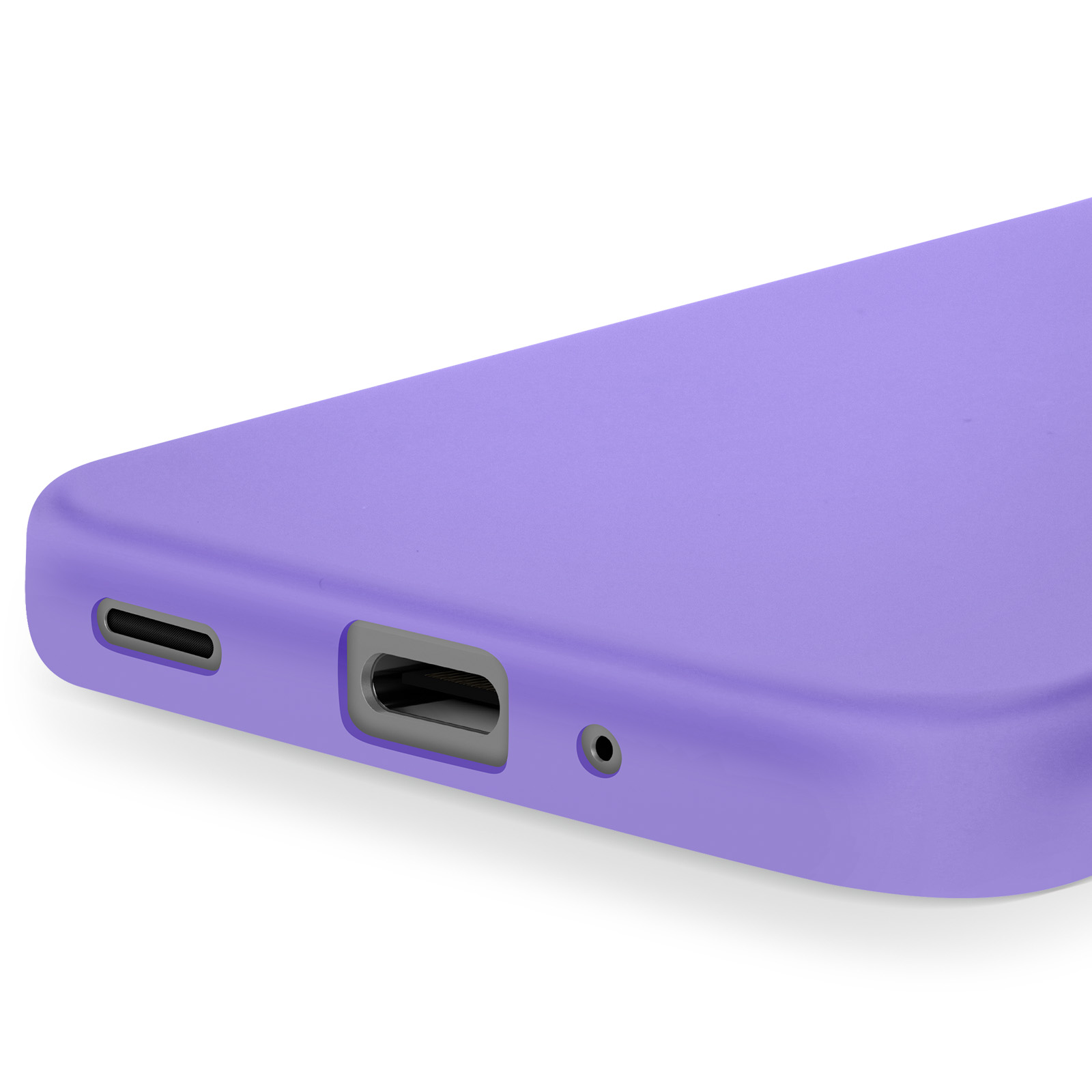 Custodia In Gel TPU Per Samsung Galaxy A20s Design Circuito Disegni