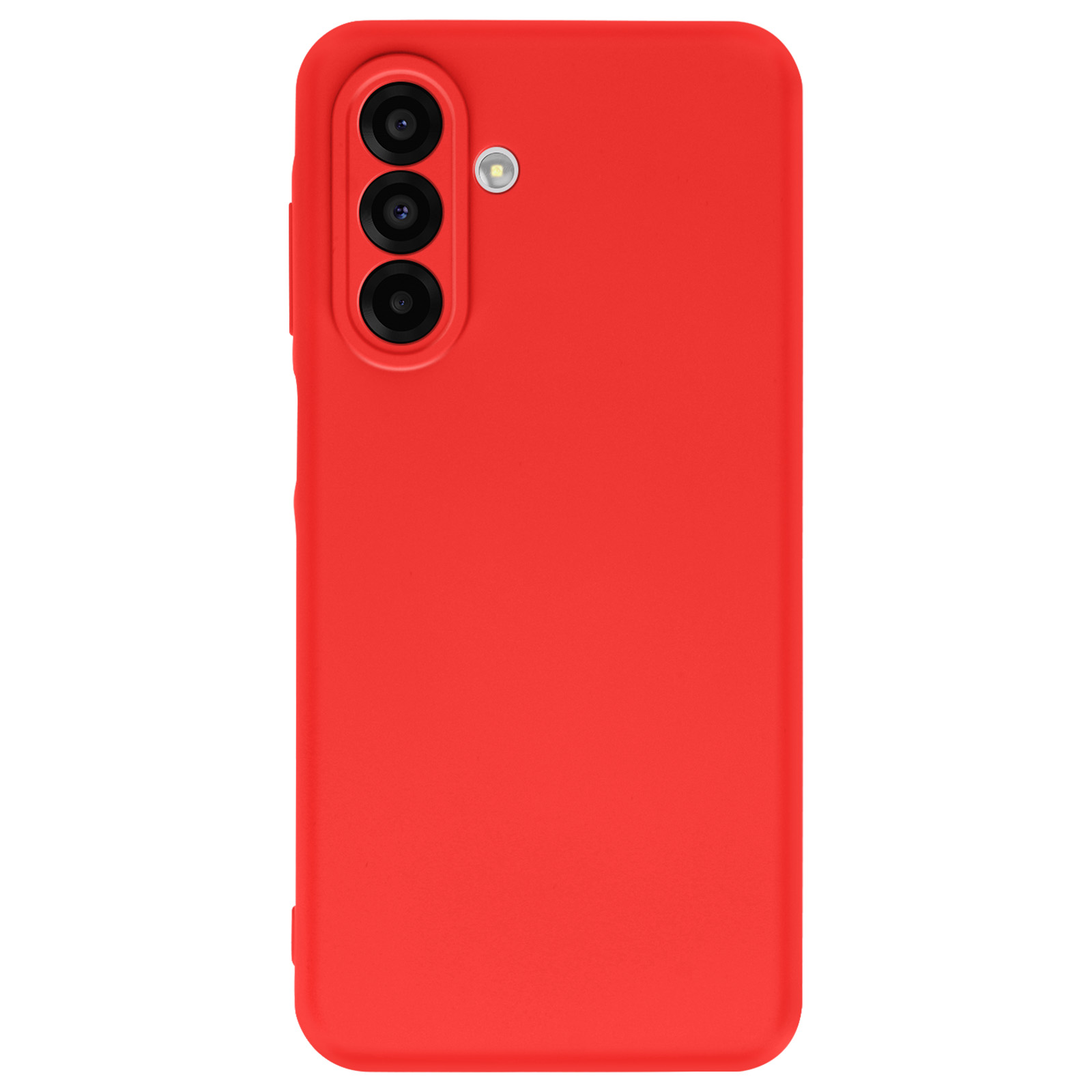 Custodia Silicone Colore per Xiaomi Poco F6 Pro - La Casa de las