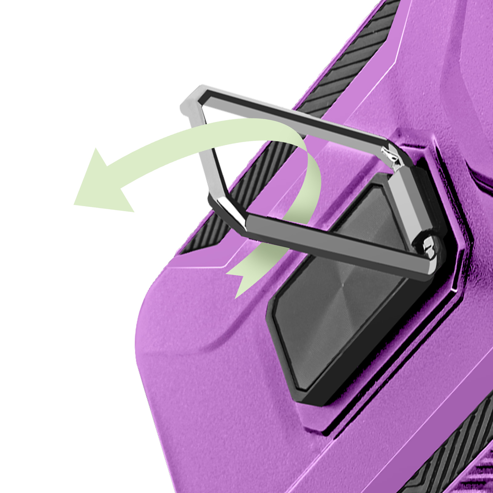 RanTuo Cover per Tecno Camon 18 Etui Custodia, con Slot per Schede, Staffa Incorporata, Custodia Flip Cover in Pelle PU per Tecno Camon 18.(Quadrati Colorati