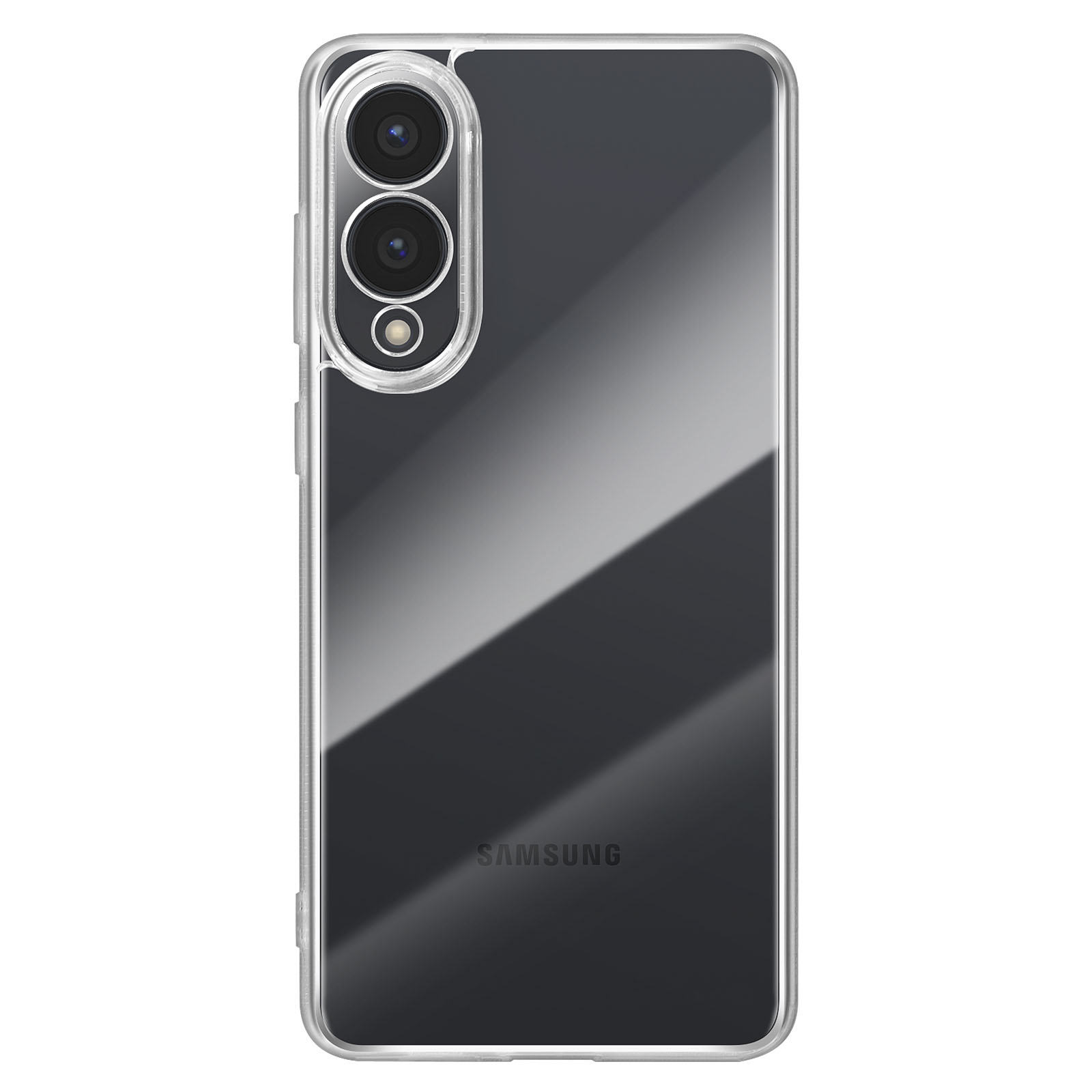 handyhüllen motorola Umweltbewusste Motorola-Hülle, 100 % kreislauffähige rote Handyhülle –  agood company main image 1