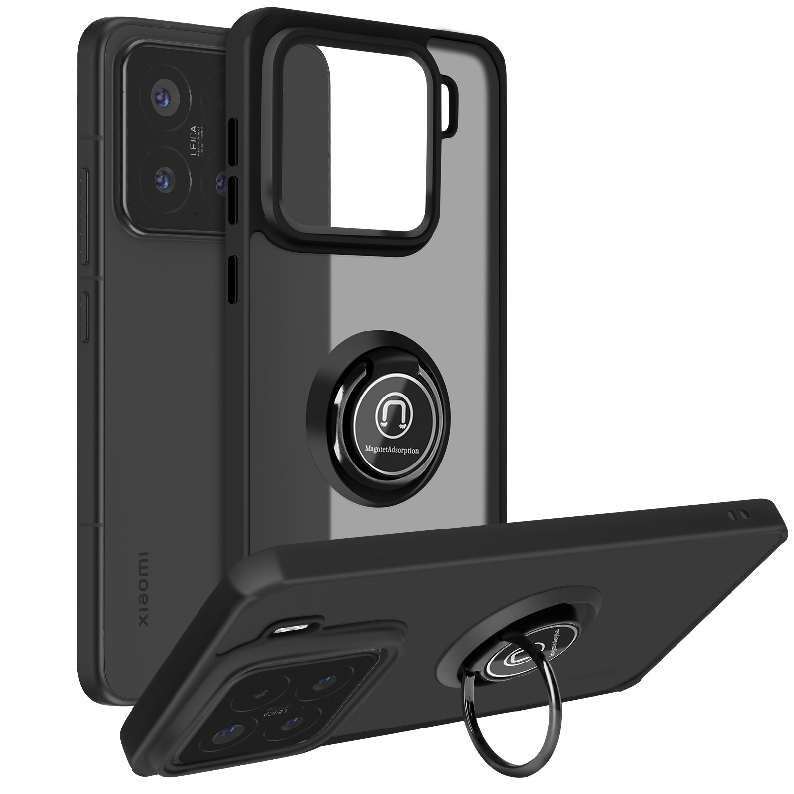 handyhlle noppen Lerne unser Klebepad kennen: Der freihndige Sticky Grip fr dein Handy