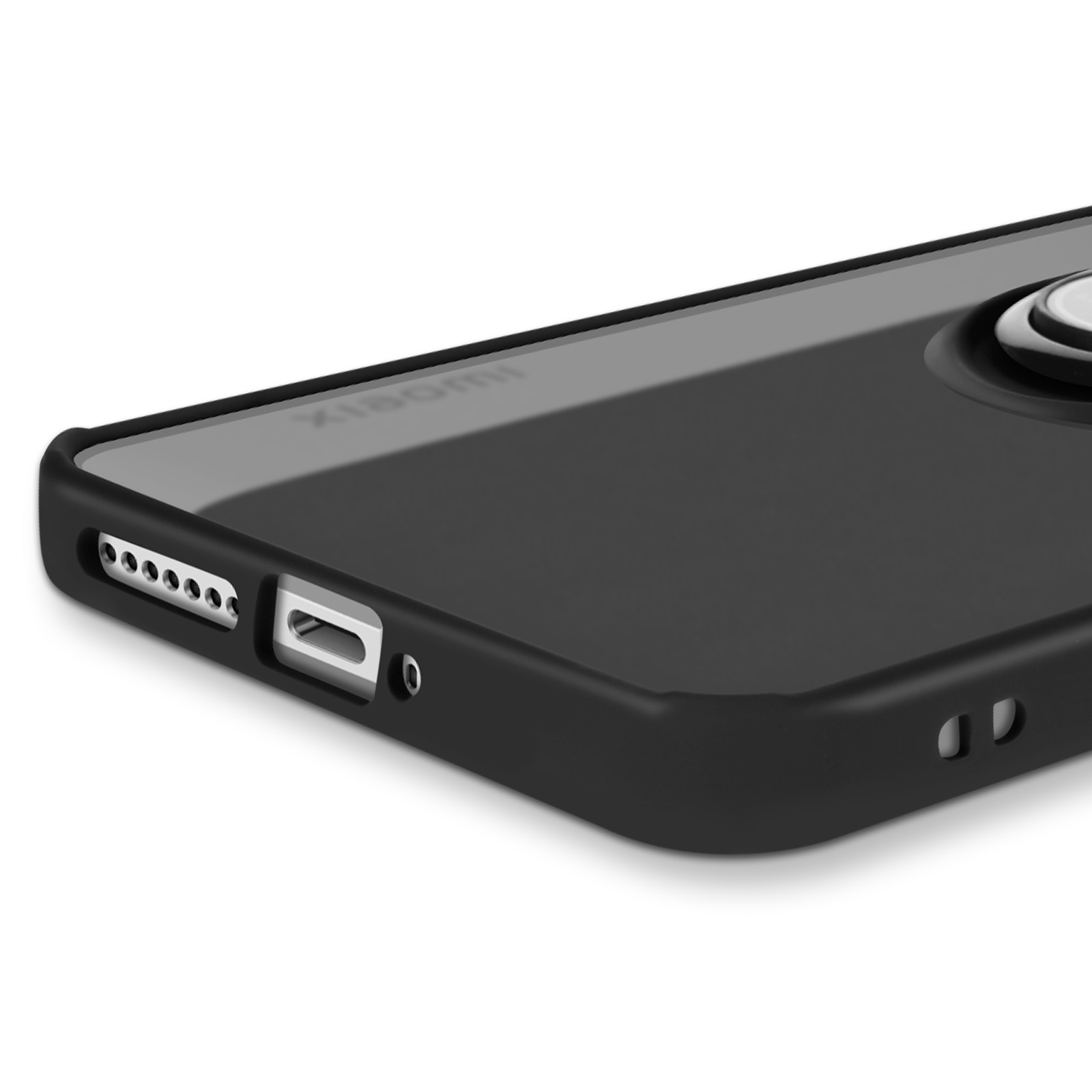 Coque Magnétique Pour Xiaomi 15T Pro 5G Compatible Avec 2 Verre Trempé - Accessoires Téléphone & Objets Connectés