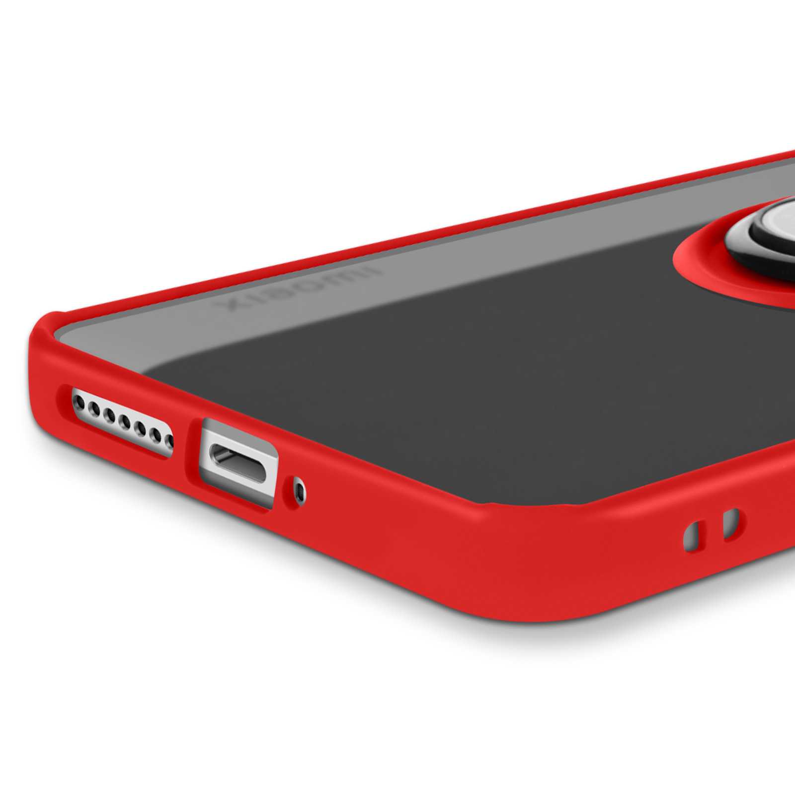 TIANYUE Cover per Xiaomi 15 Ultra, Anti Caduta e Resistente