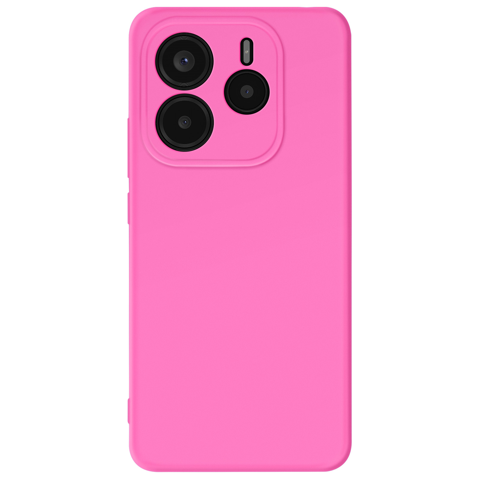 Mixroom Cover TPU Per Xiaomi Redmi Note 7 - Fantasia Calcio E82 - Morbida E Antiurto