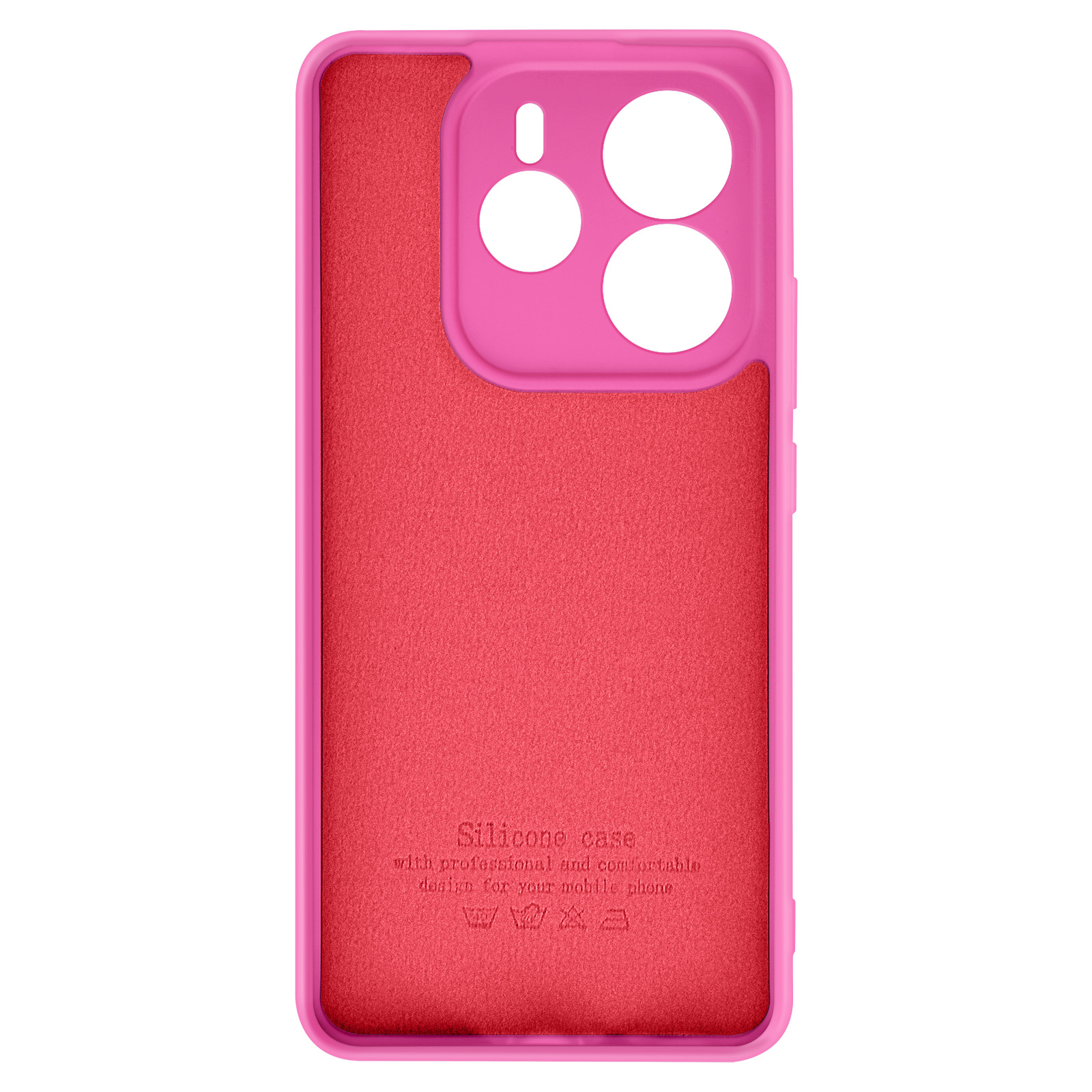 Cover e custodie Per Xiaomi Redmi Note in silicone, gel, gomma
