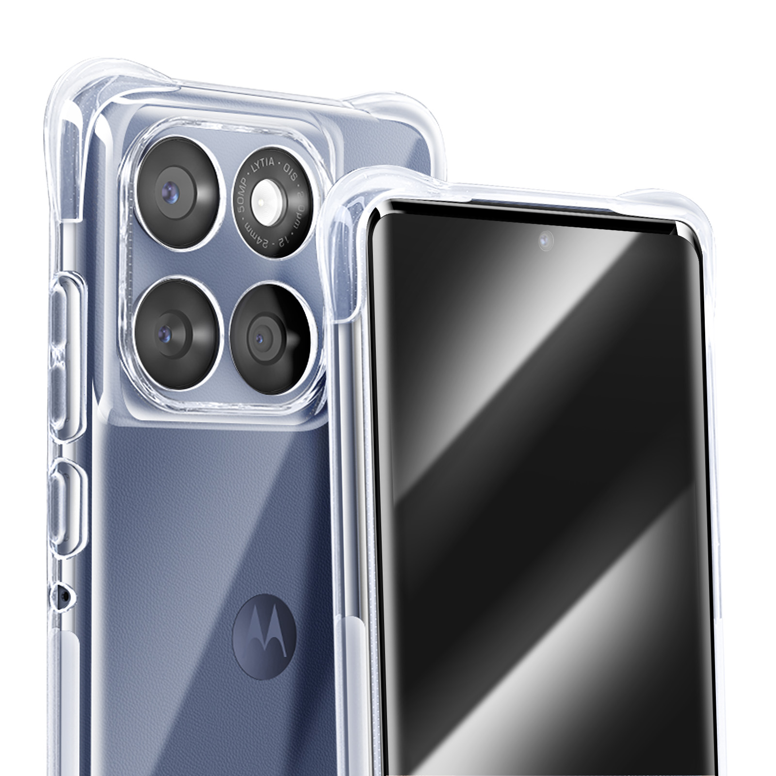 Smartphone Android Con Pantalla HD | Moto E14 | ES