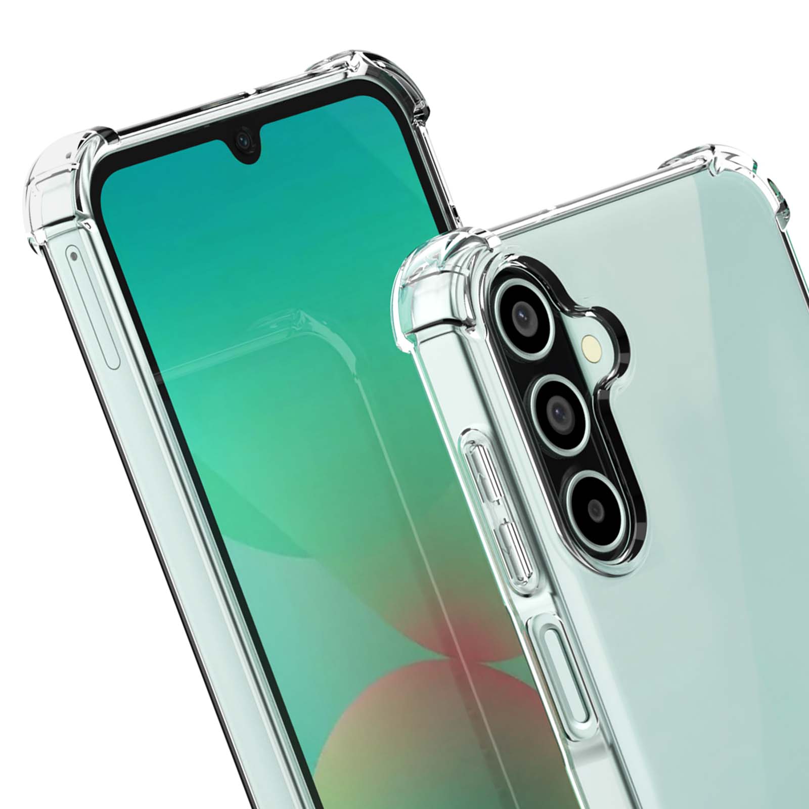 Ikiiqii Custodie per Ulefone Note 6 Cover Black morbido silicone TPU skin bumper custodia case pelle+ 9H Durezza Vetro Temperato Pellicola Film schermo -Cartoon parodia-40