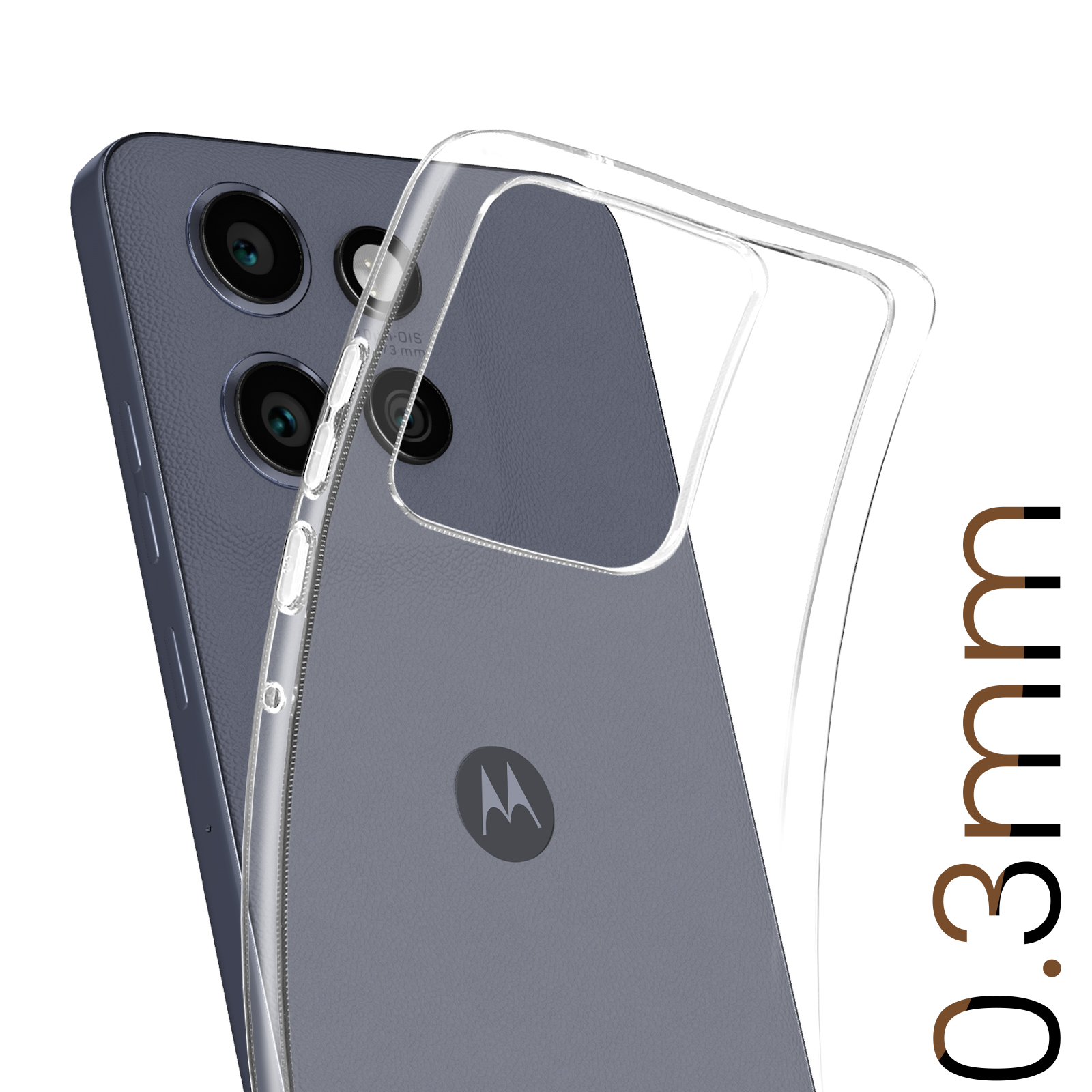 MCA façade X-Sport transparent - Coque et étui téléphone mobile - Achat
