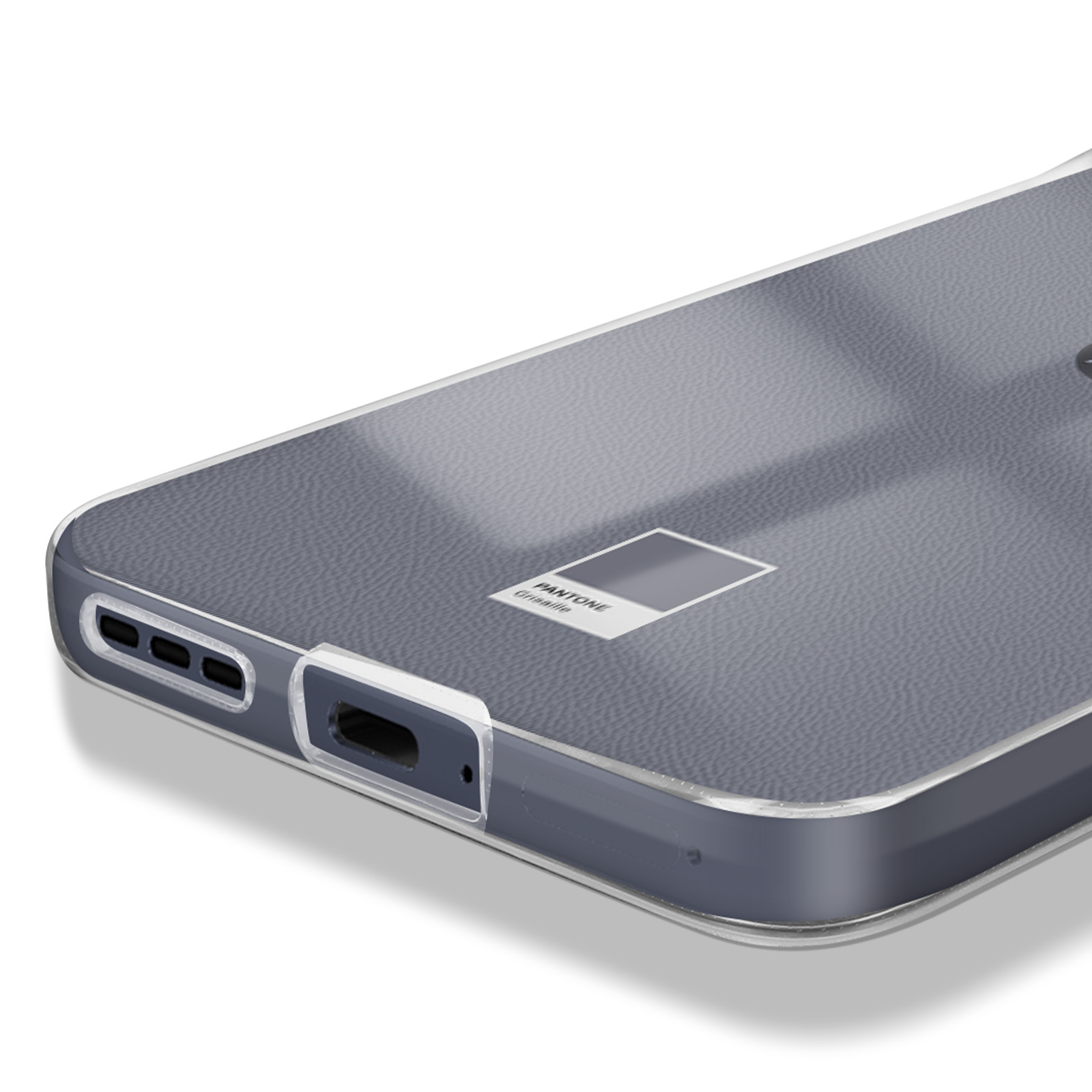 moex Custodia a portafoglio per Motorola Edge 40 Pro, con