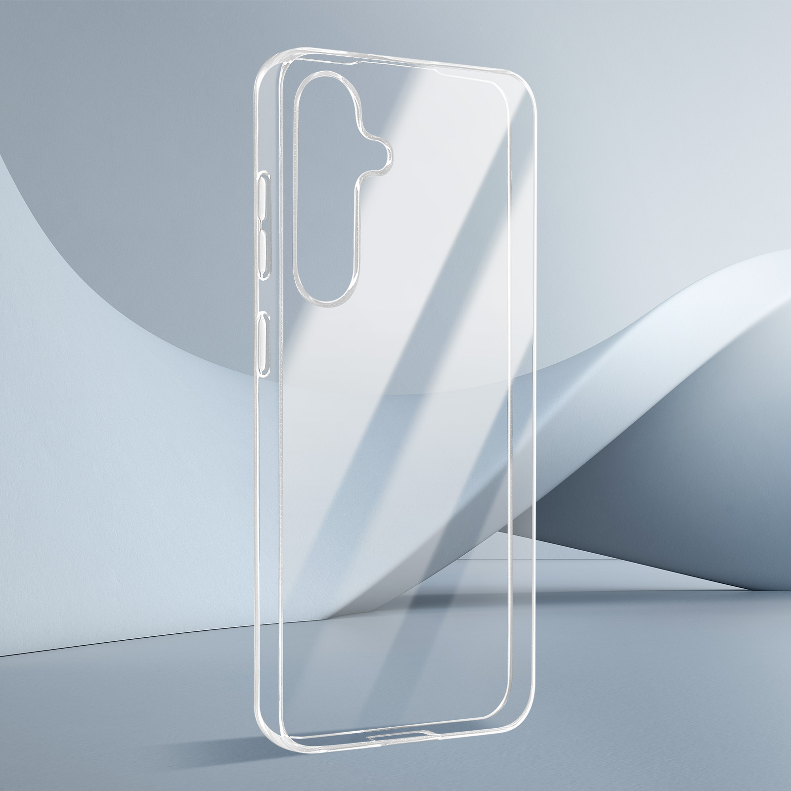 Coque Gel Silicone Transparente Ultra Fine Pour Wiko Ridge - Protection Invisible