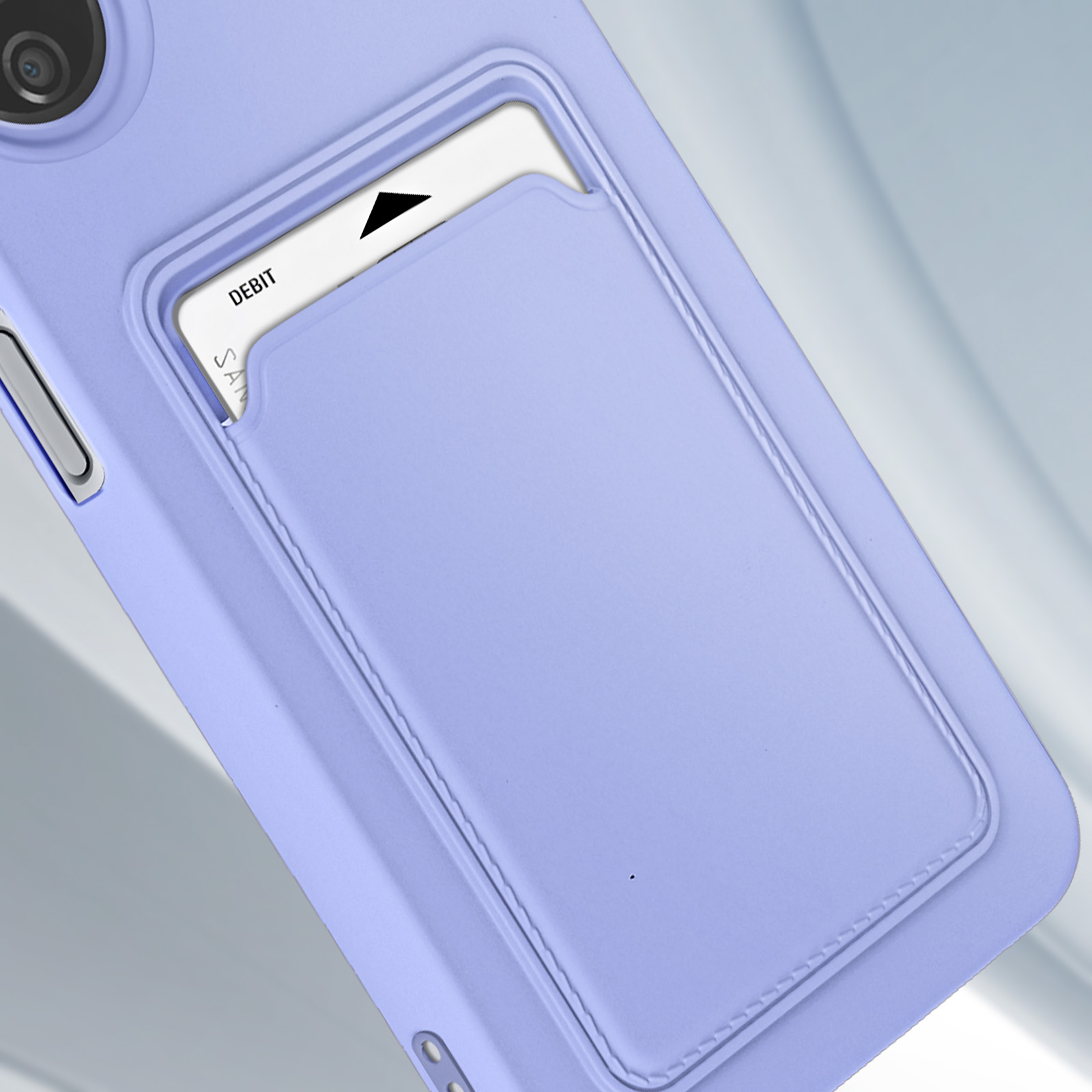 handyhllen iphone 13 mit band iPhone 13 Pro Max Handykette  Transparentes Case mit Kordel