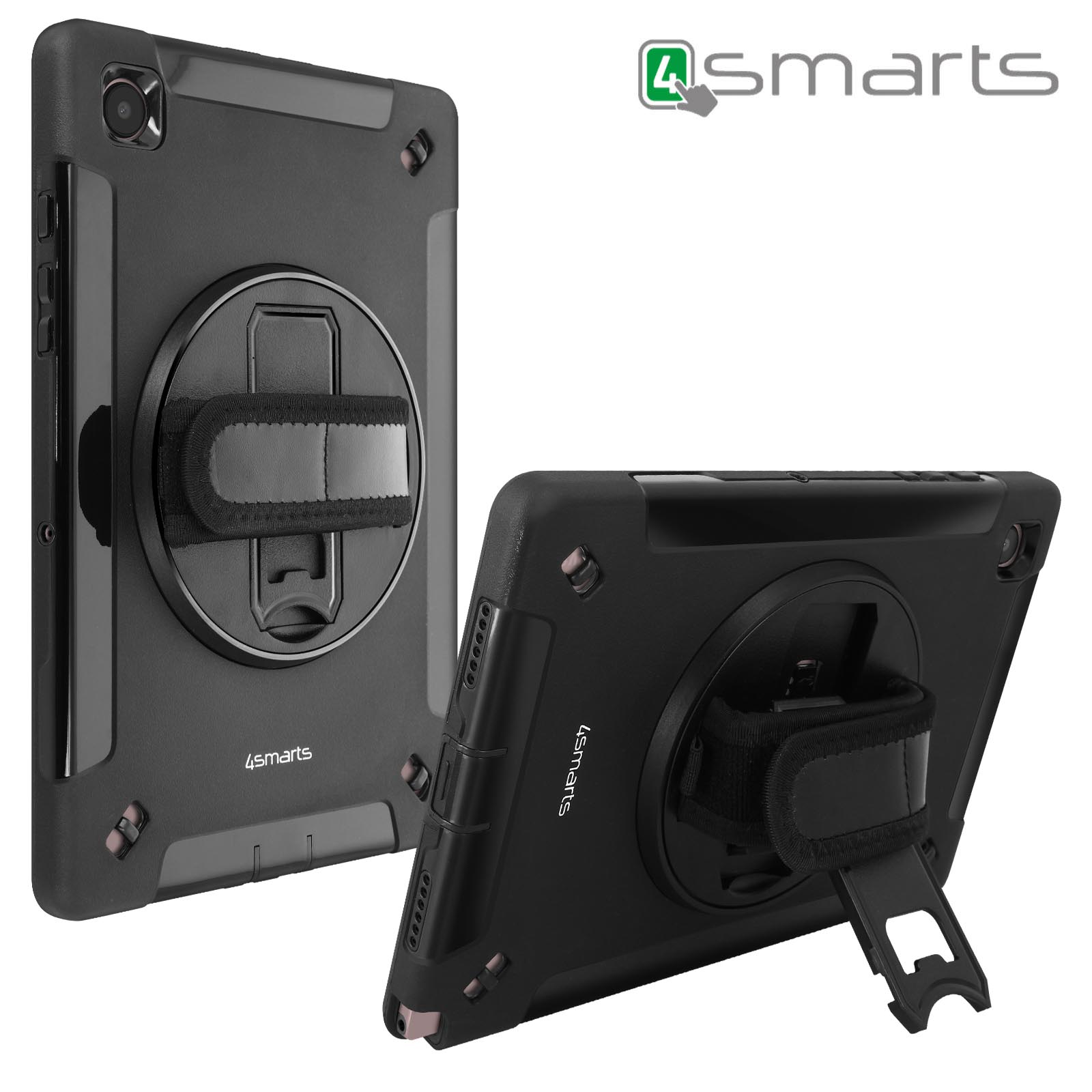 Custodia per Samsung Galaxy Tab A8 10,5 2022/2021(SM X200/SM X205/SM X207), Copertura protettiva con Supporto e Auto Svegliati/Sonno Cover per Samsung Galaxy Tab A8 2022/2021, Amo il tramonto