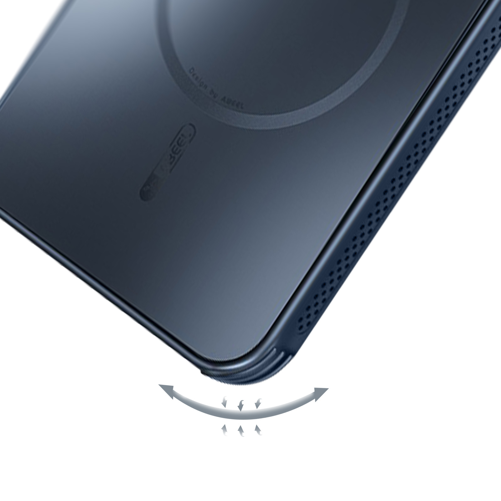 GOGME Cover per OPPO Reno 13 (Reno13) 5G, Compatibile con MagSafe