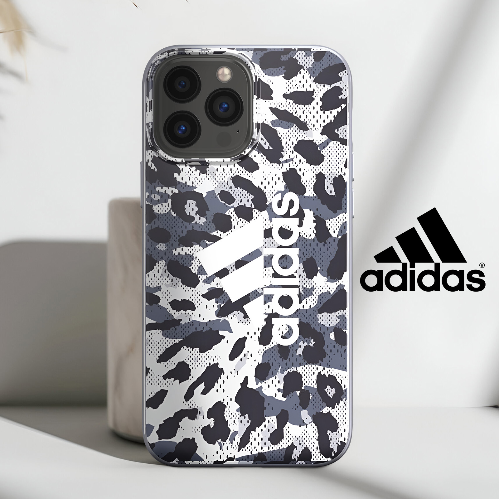 Ert Group custodia per cellulare per Iphone 13 PRO MAX originale e con licenza ufficiale Star Wars, modello BB 8 010 adattato in modo ottimale alla forma dello smartphone, parzialmente trasparente