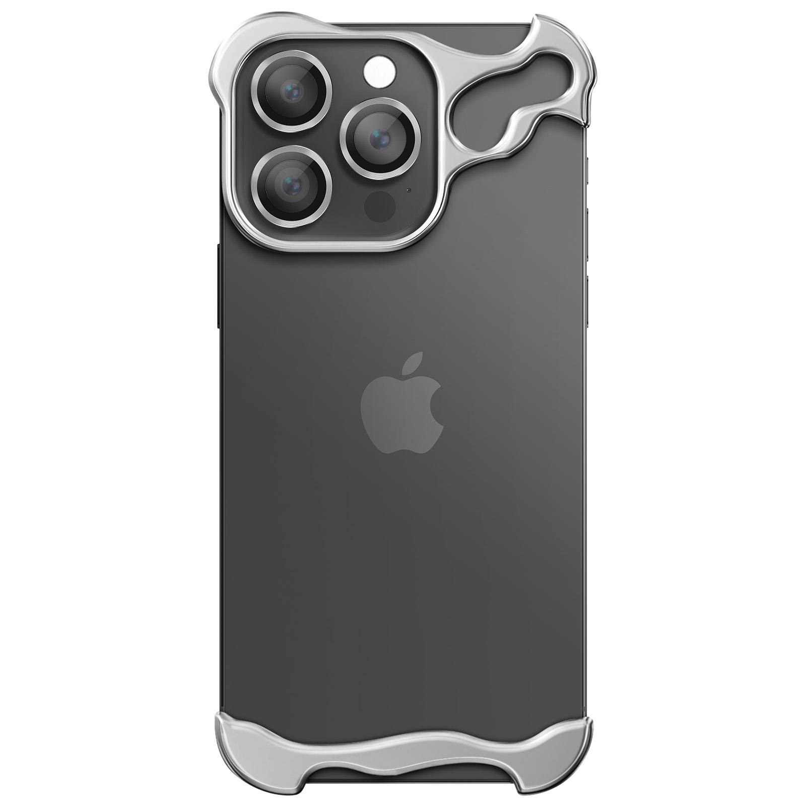Apple Custodia MagSafe trasparente per iPhone 14 Plus | Custodie cellulari in offerta su