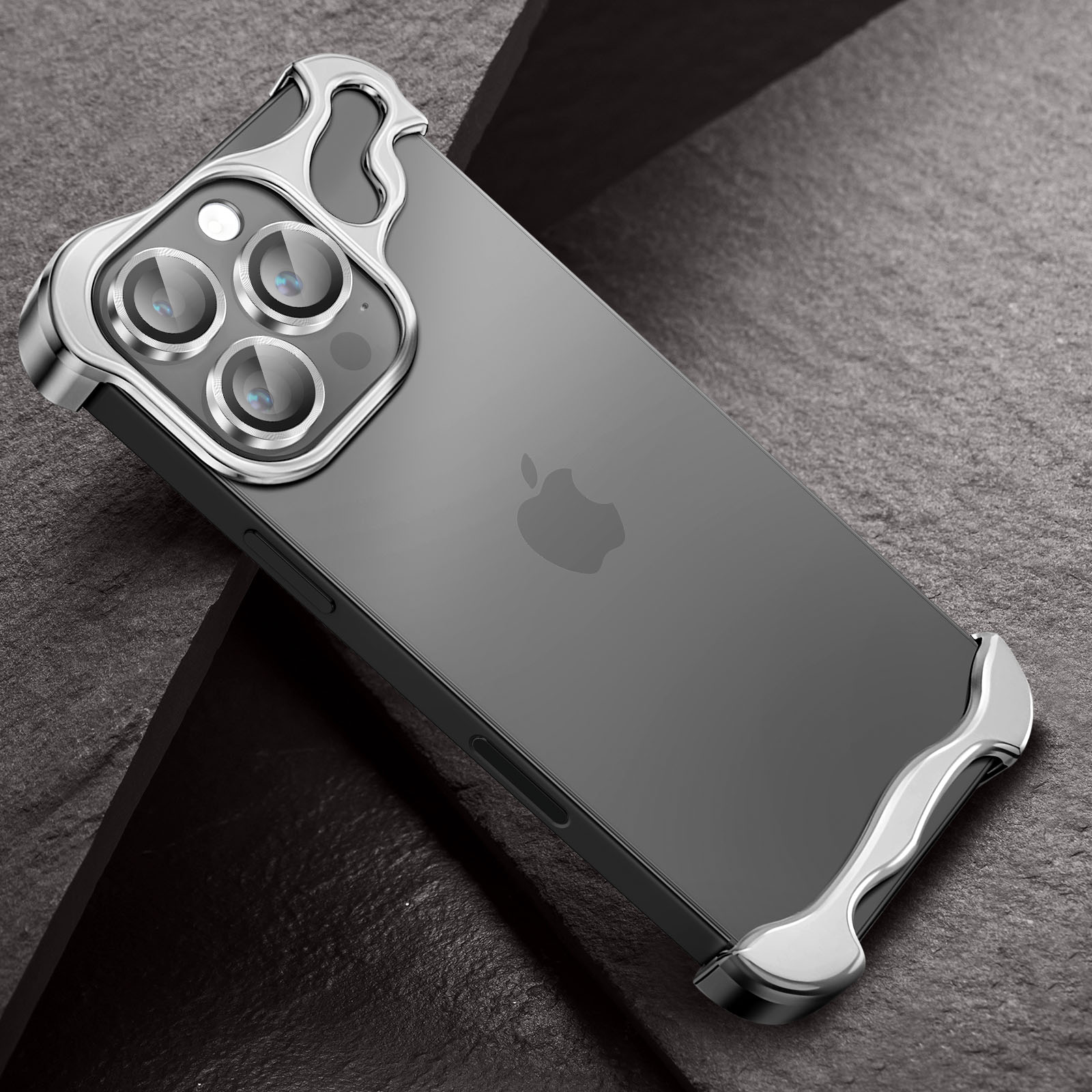 SEHEYA Cover per iPhone 16 Custodia Portafoglio a Libro con