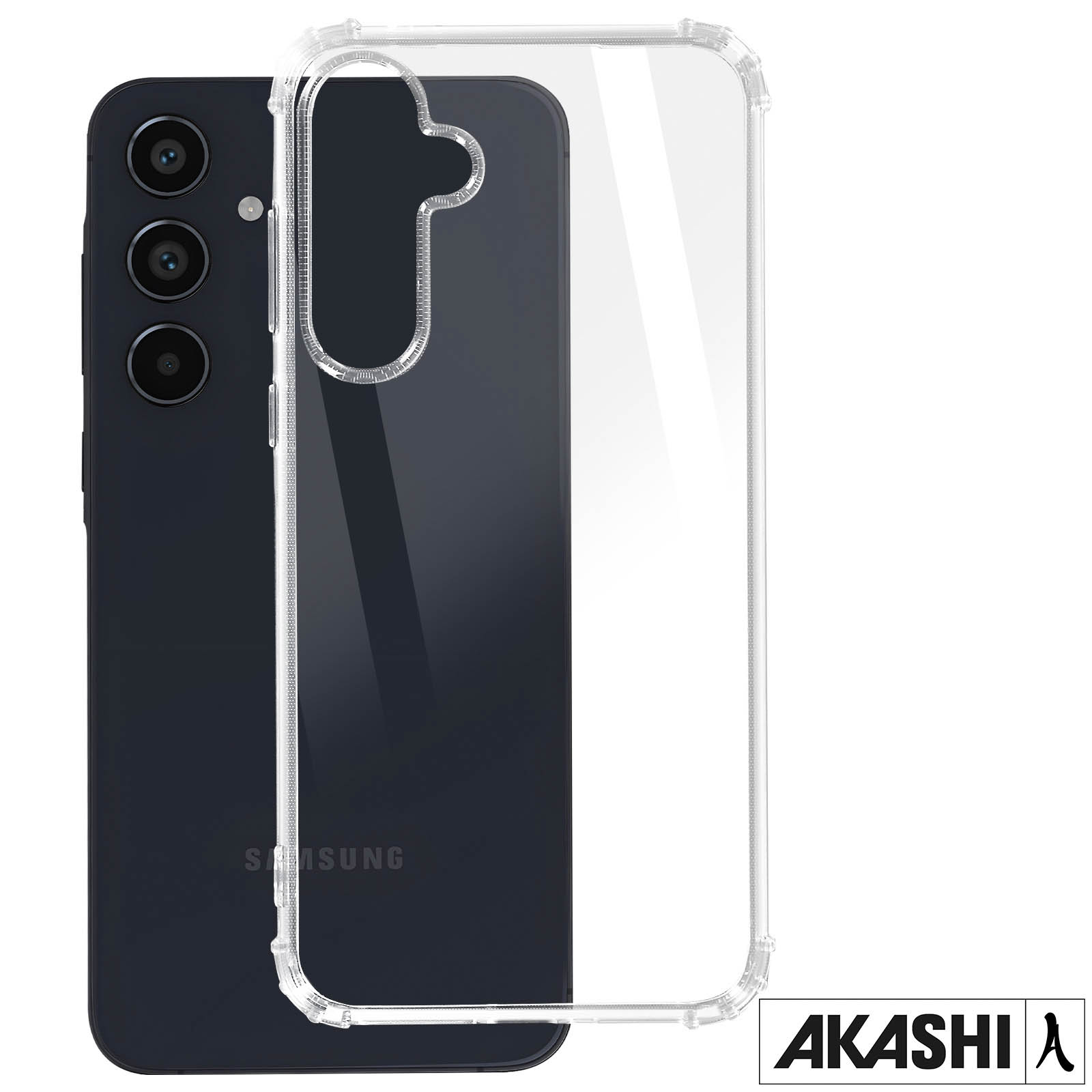 LCEHTOGYE Cover per Hotwav T5 Max + Pellicola Protettiva