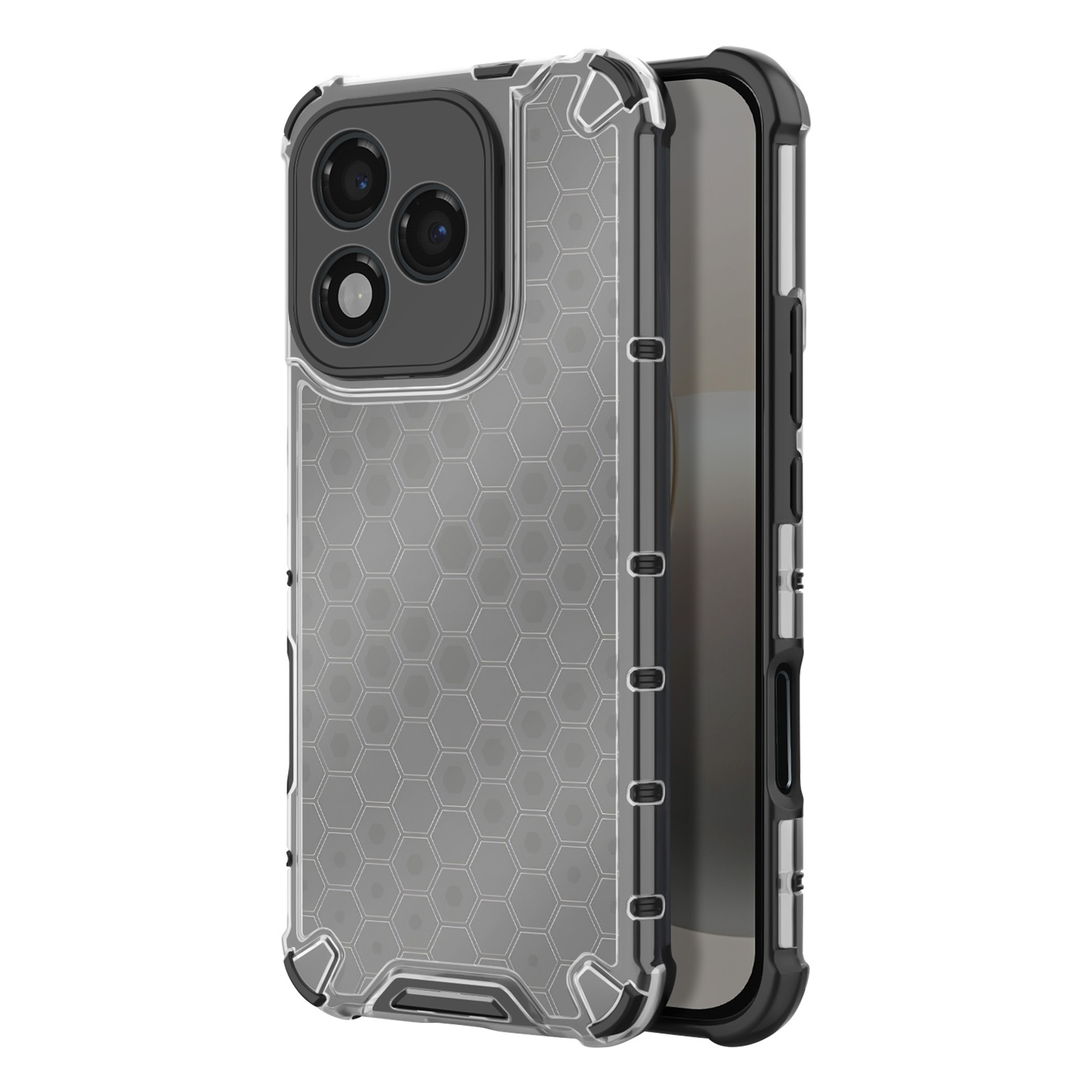 Custodia per cellulare compatibile con iPhone 13 Pro, Necklace