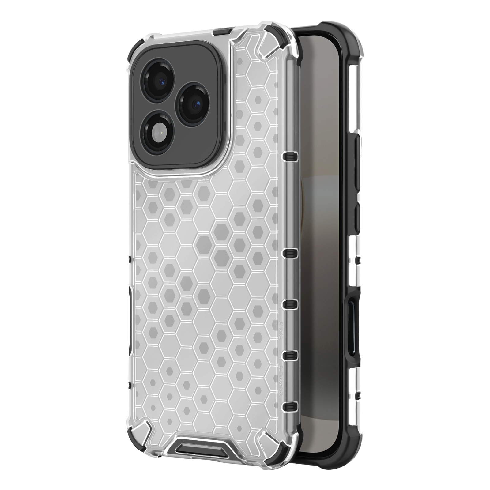 Coque De Protection Souple TPU Pour Honor 400 - Marque Kwmobile - Neuf Sous Blister