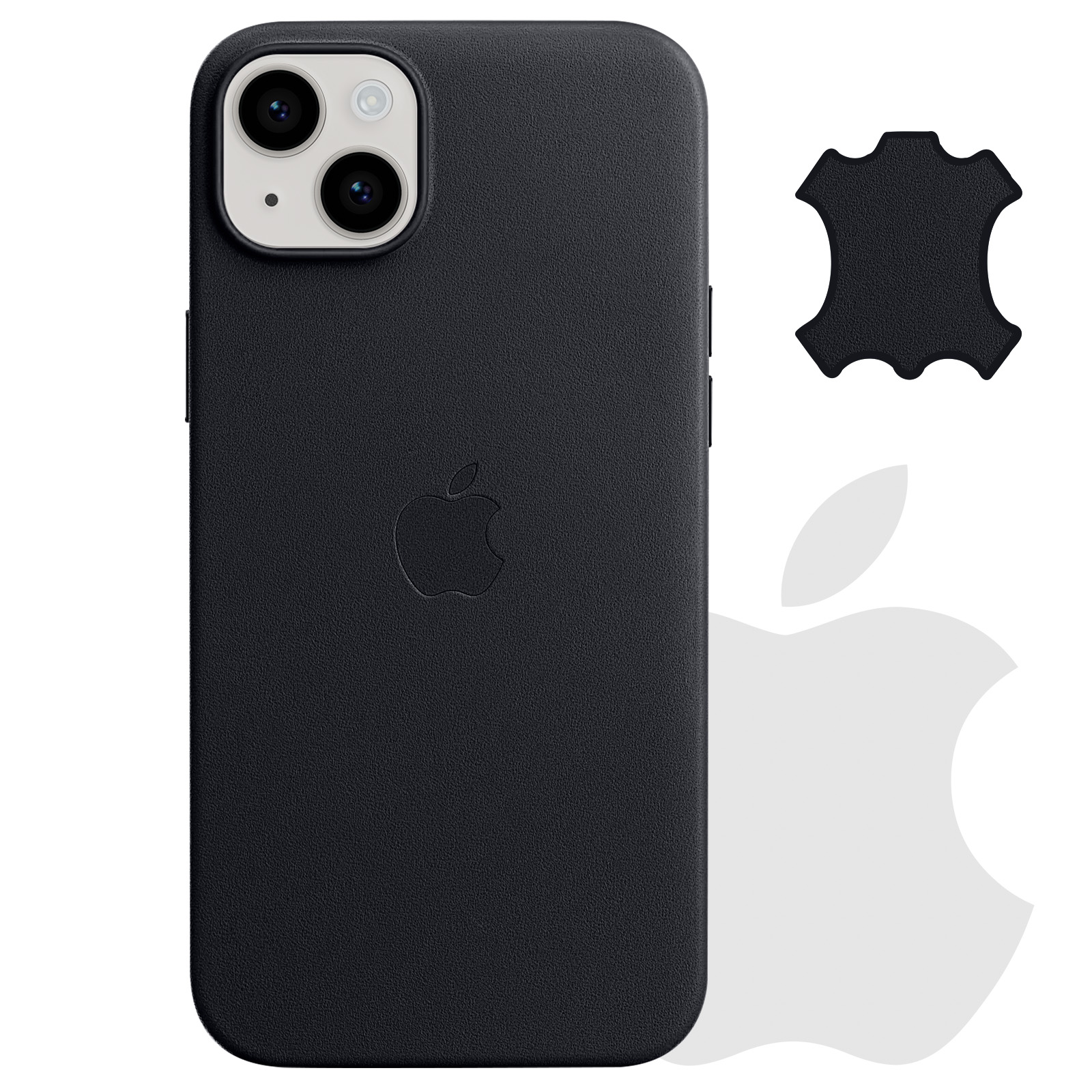 Custodia a portafoglio per iPhone 14/14 Plus/14 Pro/14 Pro