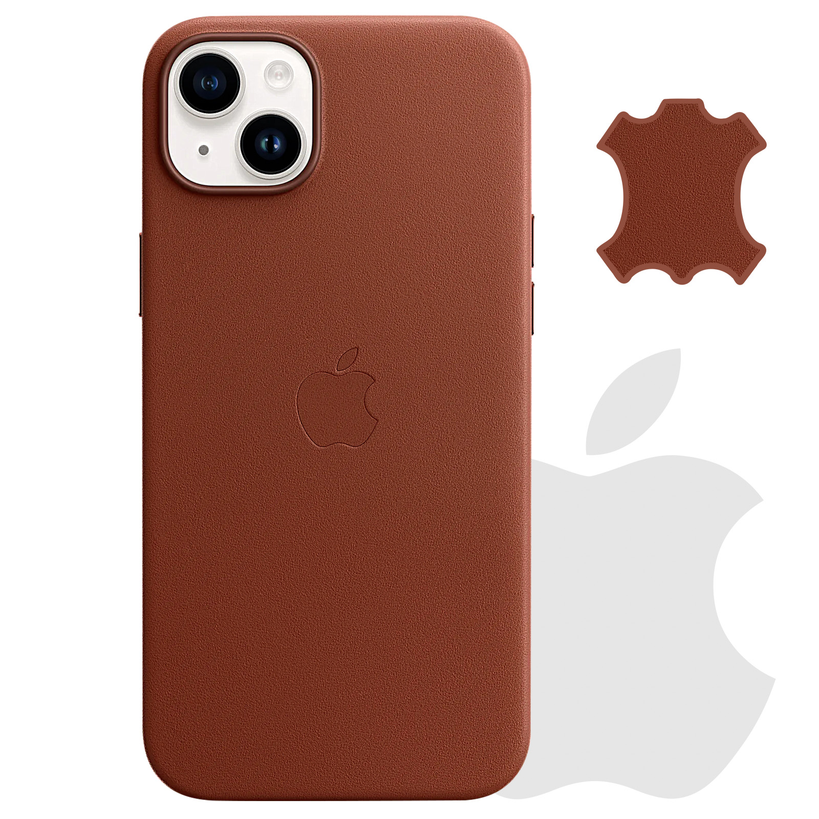 Funda Para IPhone 14 Plus, A Prueba De Golpes De Grado Ilitar, Arco
