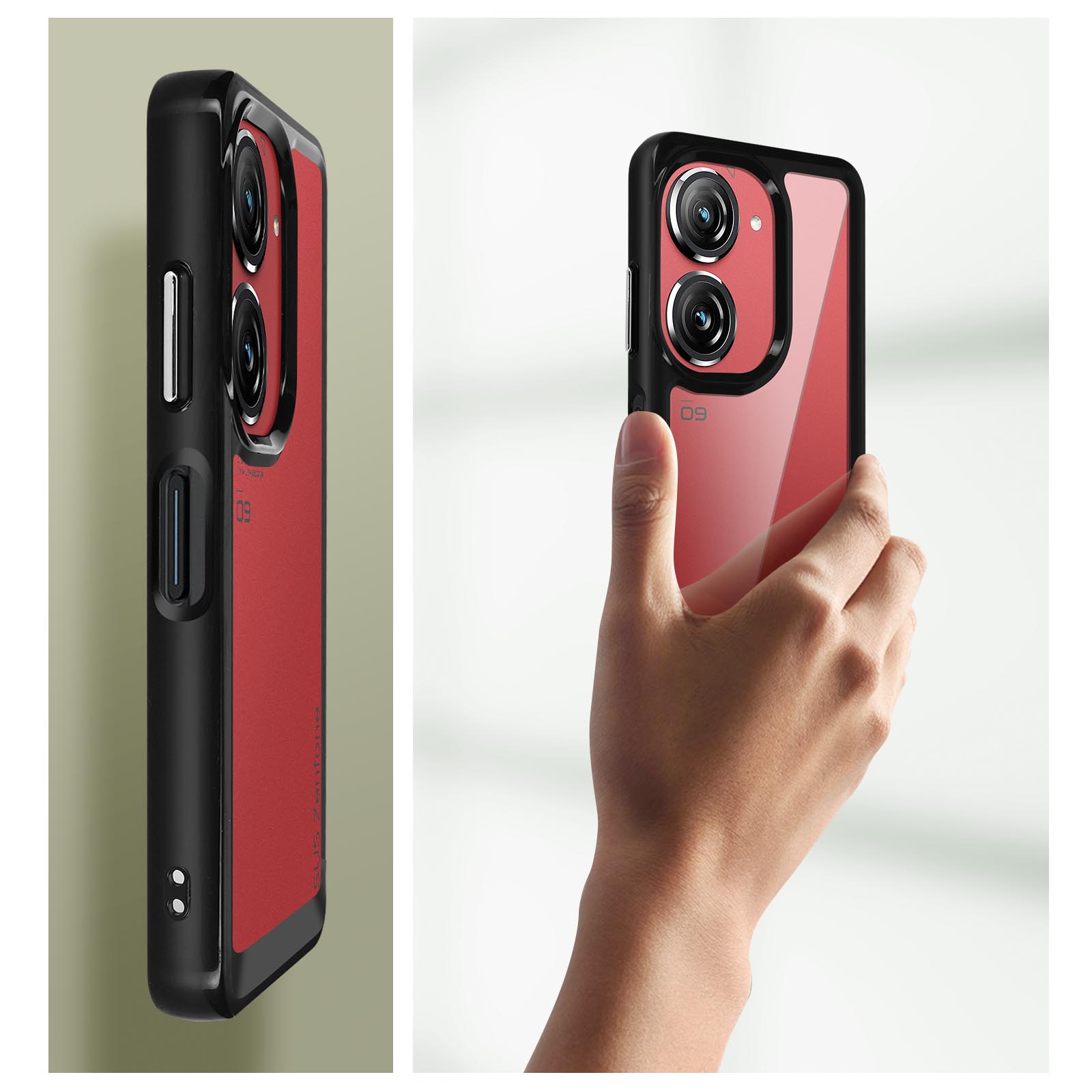 Asus Zenfone 10 ufficiale: caratteristiche e prezzo