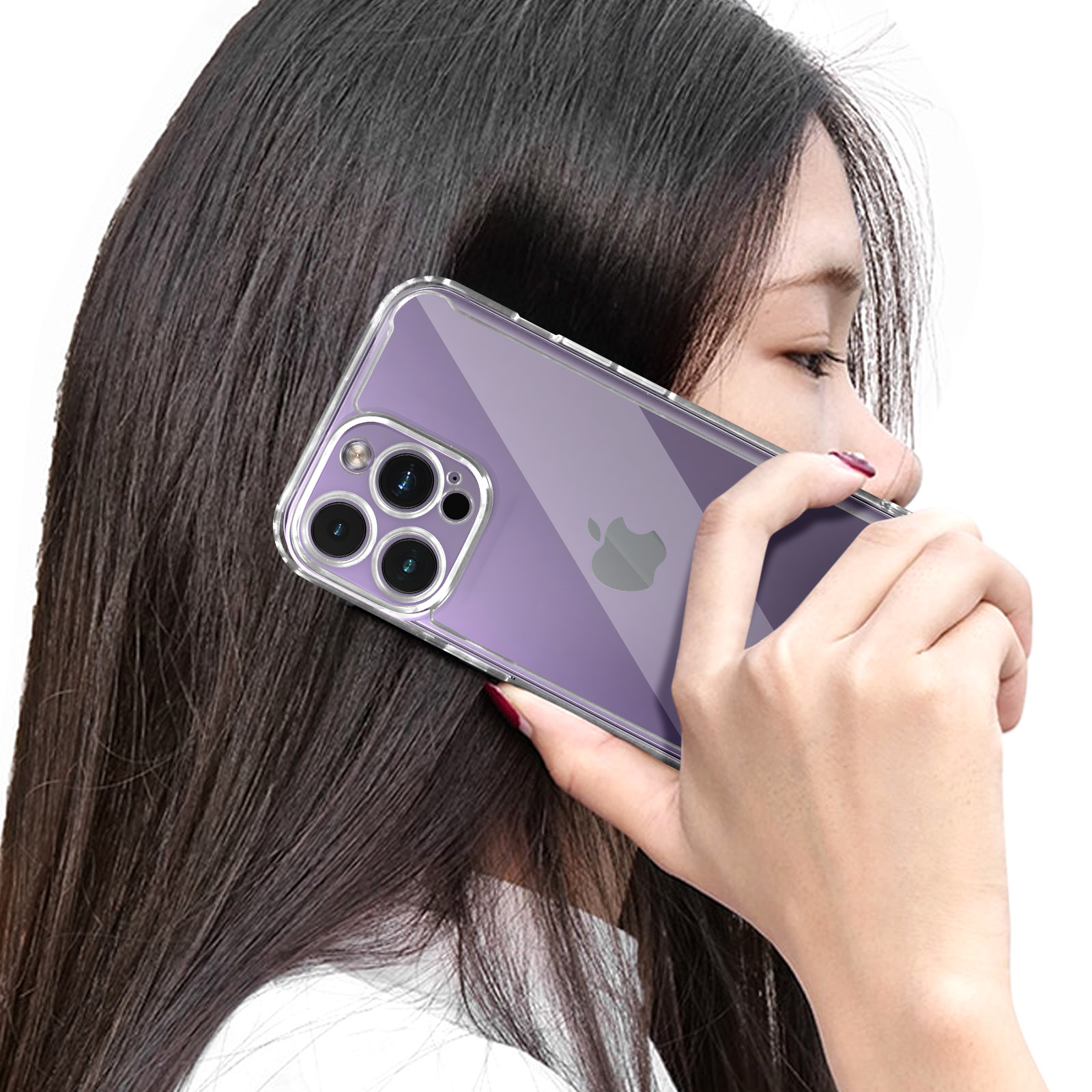 Cover Recover per iPhone 14 Pro Max