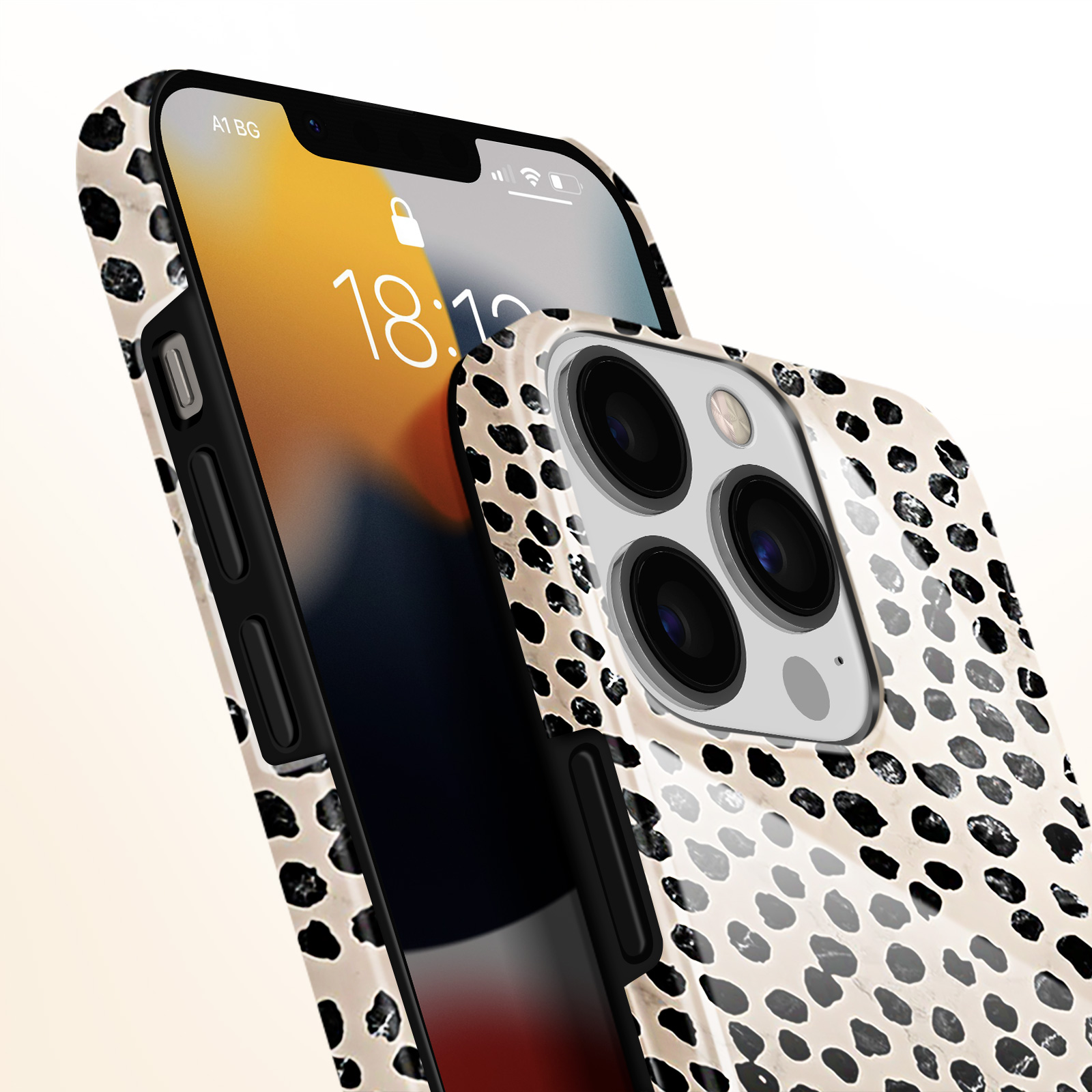 Coque et étui téléphone mobile Burga Coque pour iPhone 15 Plus MagSafe Tough Antichocs Modèle Coque et étui téléphone mobile Burga Coque pour iPhone 15 Plus MagSafe Tough Antichocs Modèle