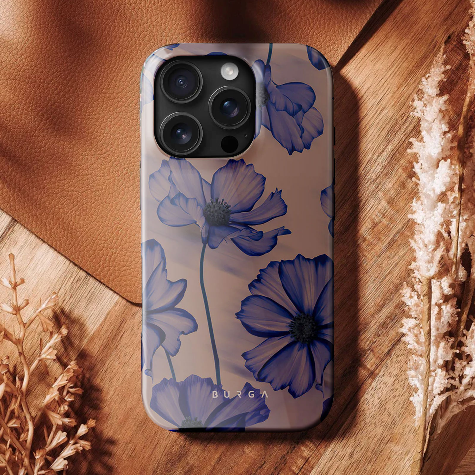 handyhllen s24 ultra Galaxy S24 Ultra Leder Bumper Hlle